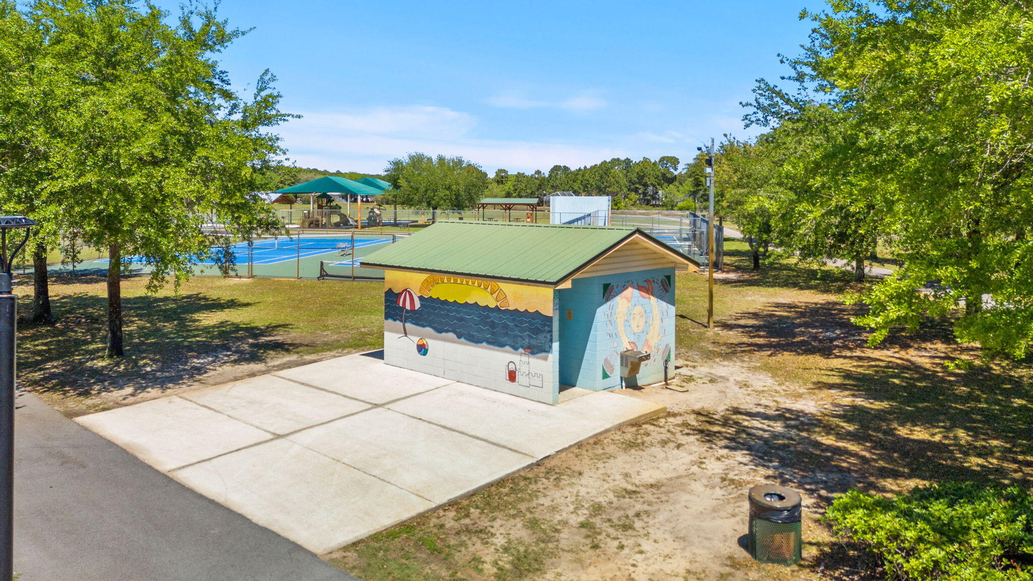 DRIFTWOOD ESTATES - Residential