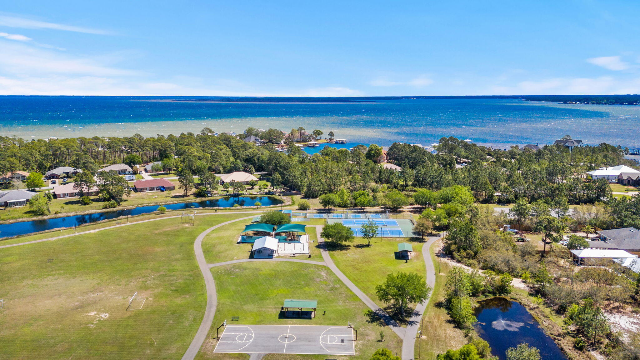 DRIFTWOOD ESTATES - Residential