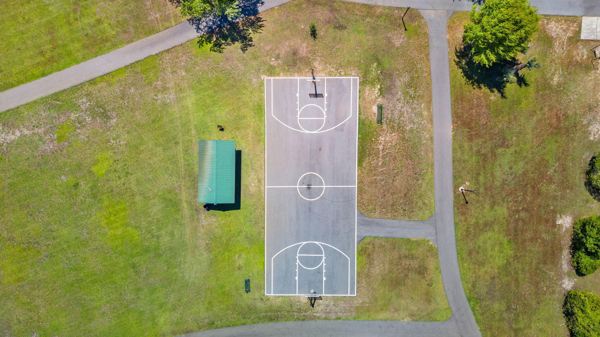 DRIFTWOOD ESTATES - Residential