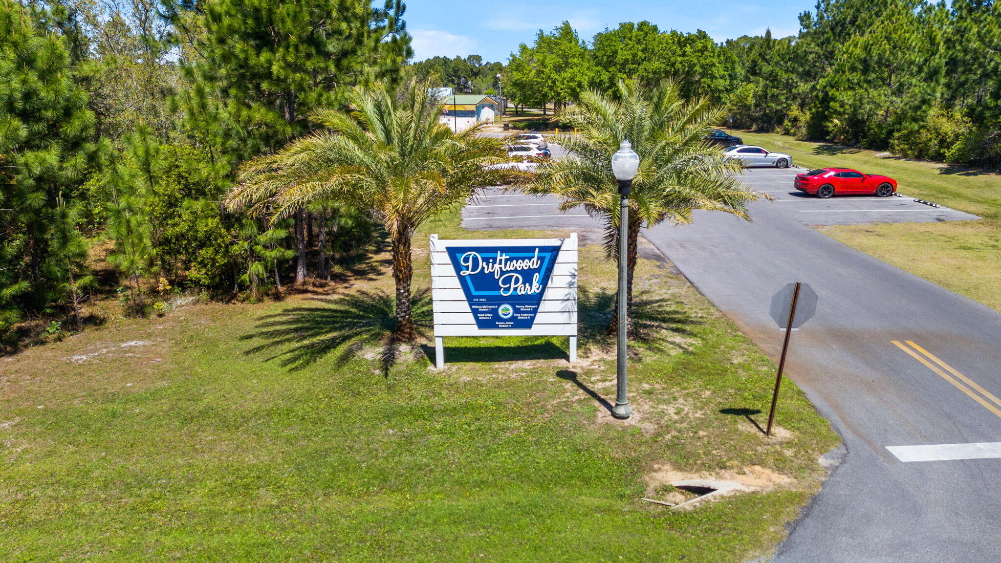 DRIFTWOOD ESTATES - Residential