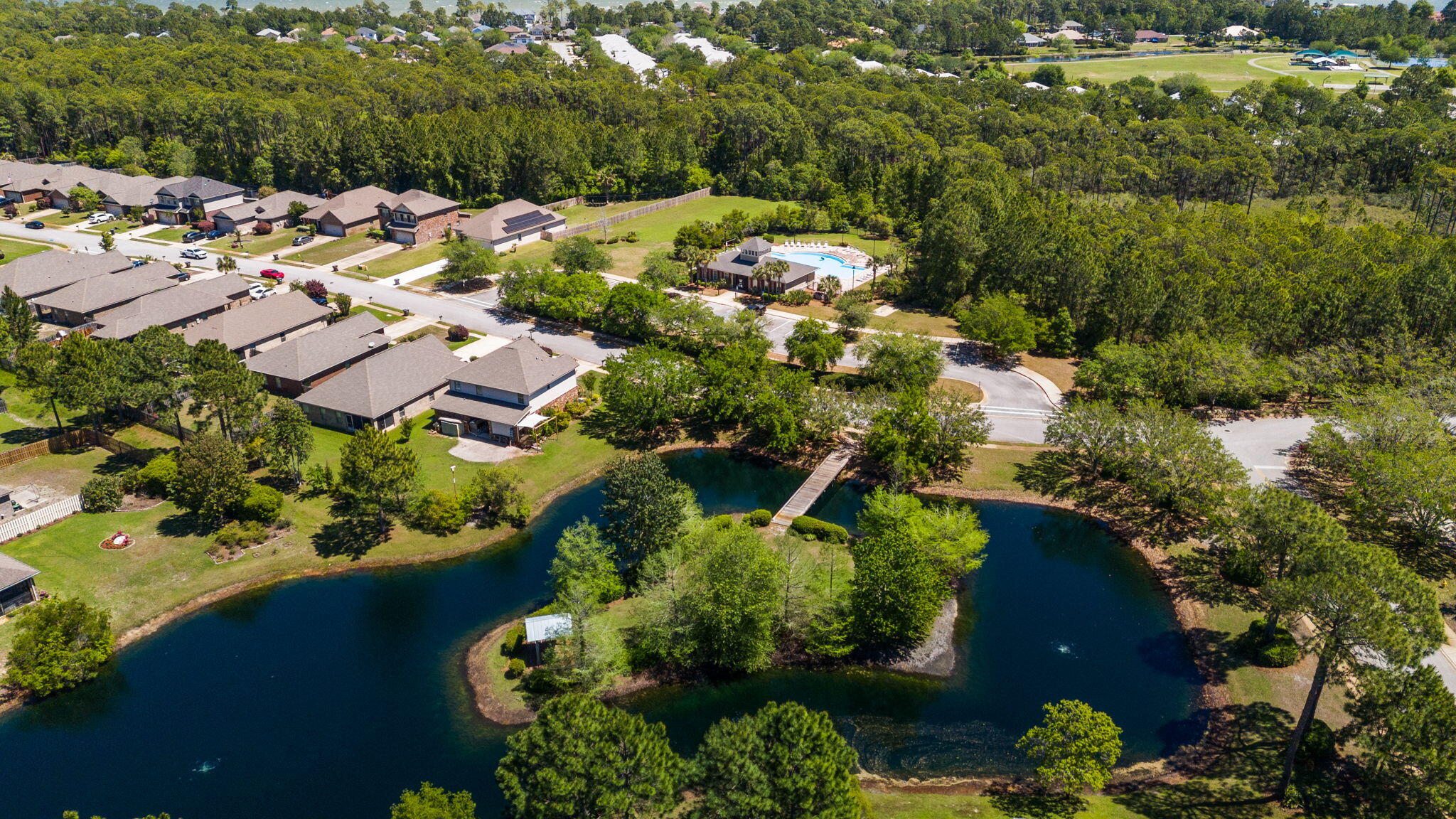 DRIFTWOOD ESTATES - Residential