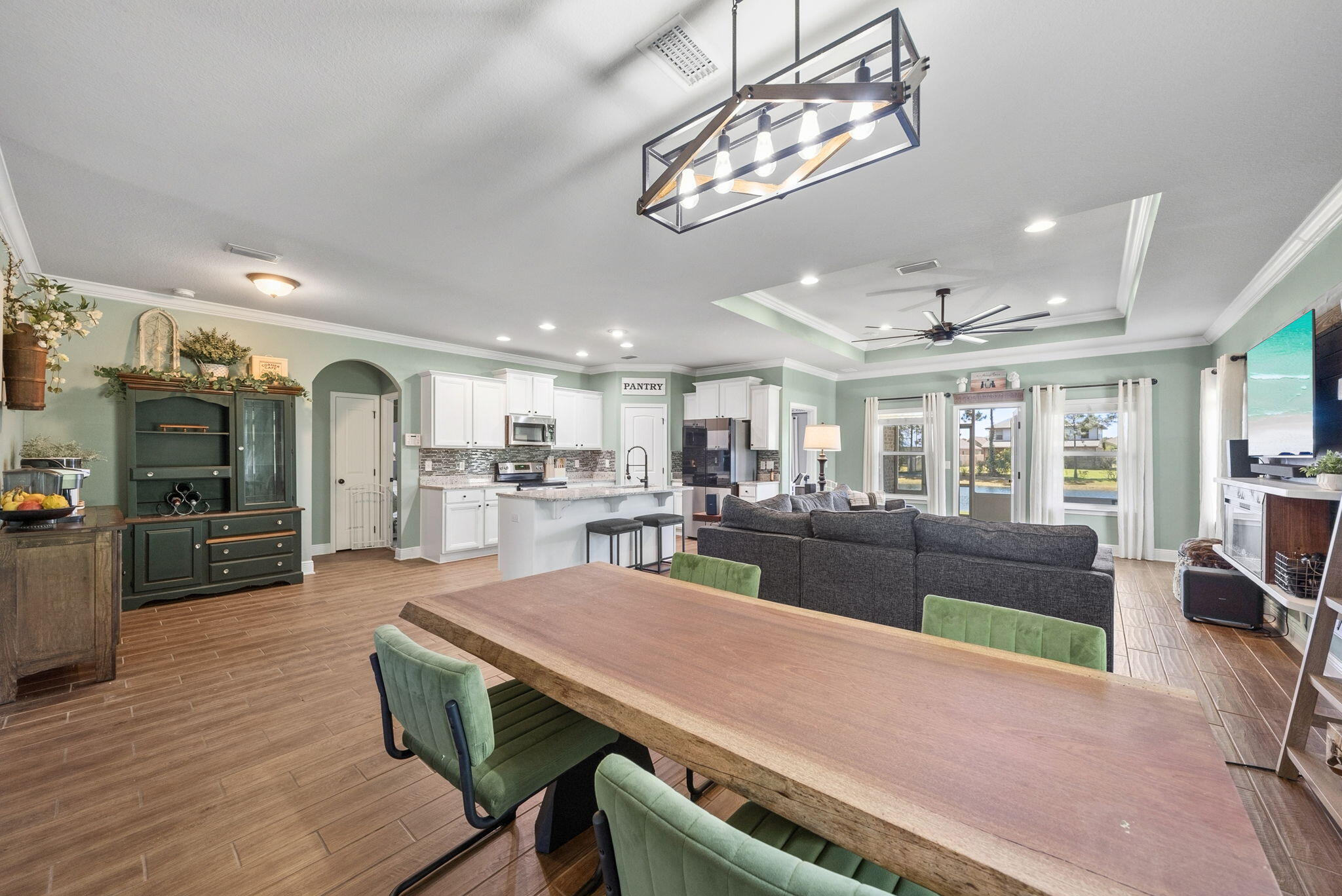 DRIFTWOOD ESTATES - Residential