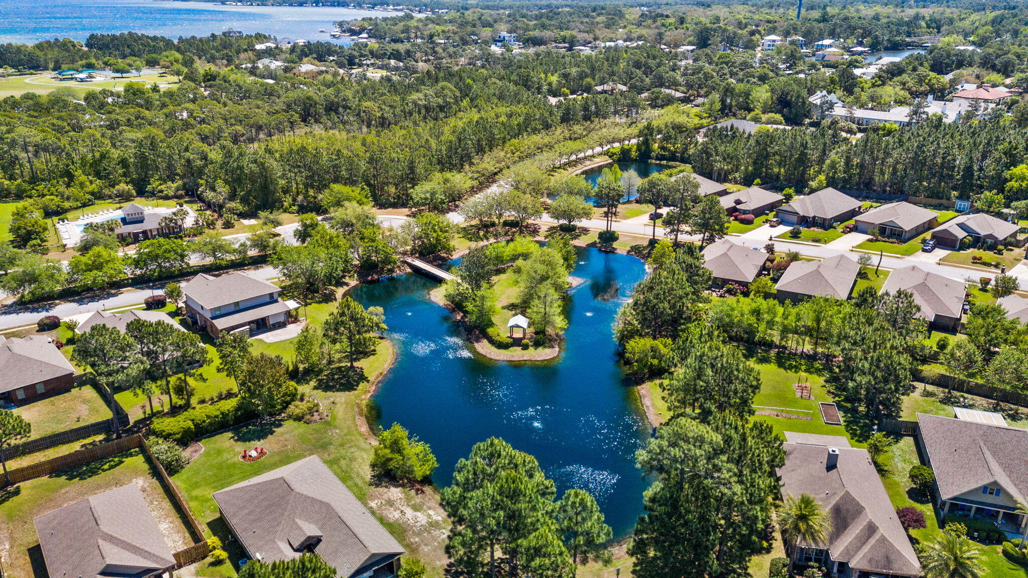 DRIFTWOOD ESTATES - Residential