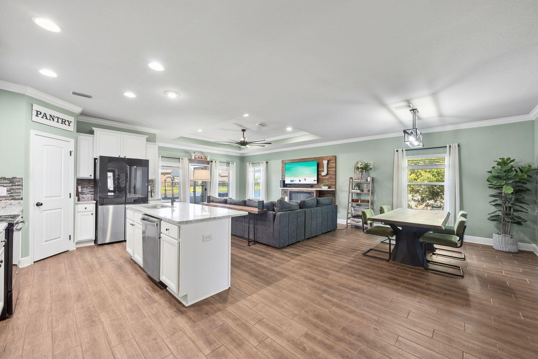 DRIFTWOOD ESTATES - Residential