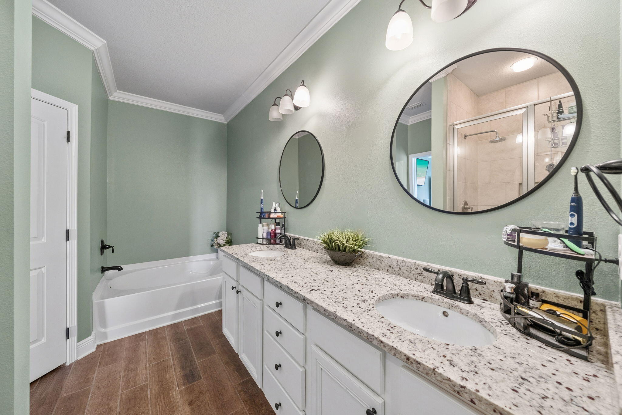 DRIFTWOOD ESTATES - Residential