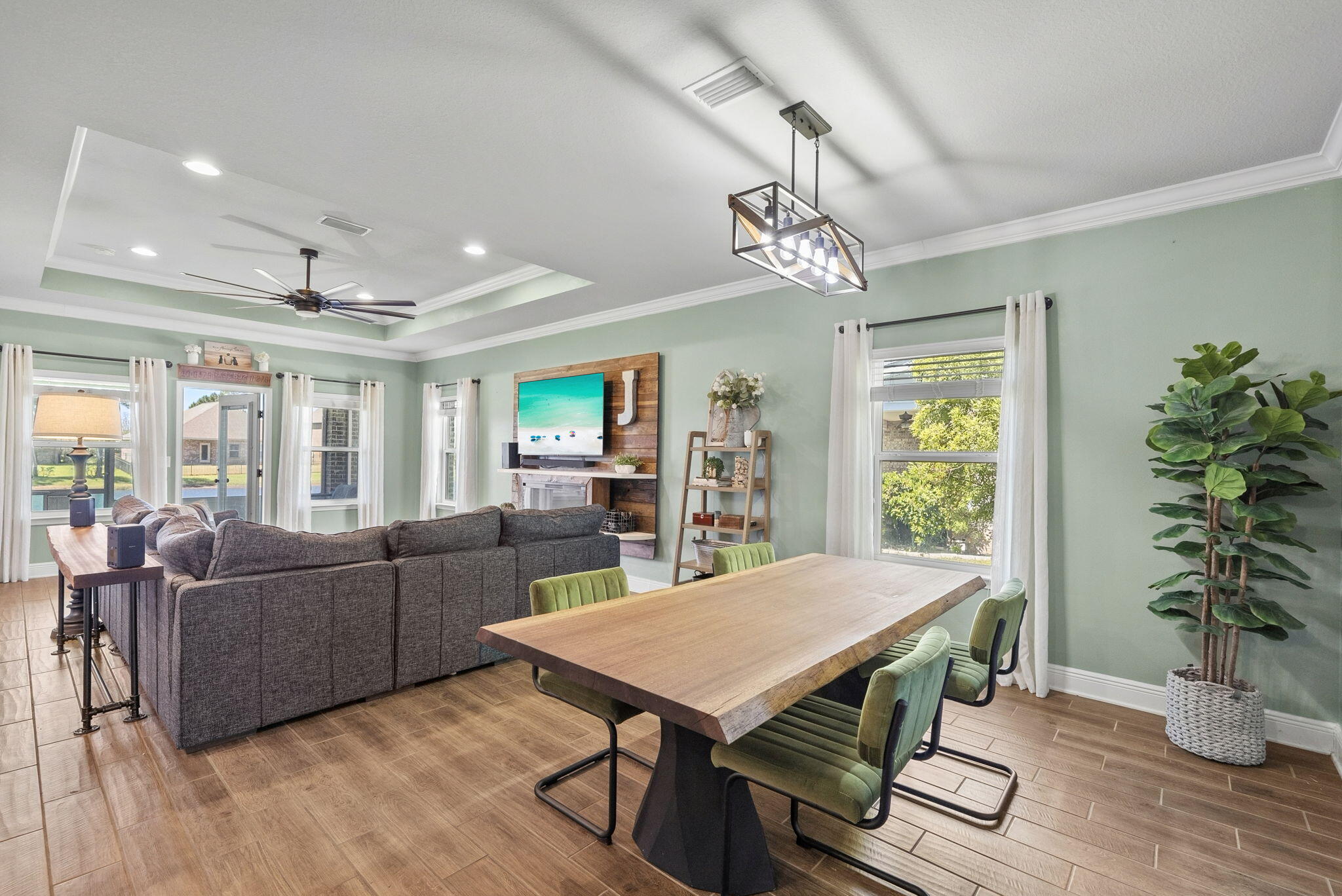 DRIFTWOOD ESTATES - Residential