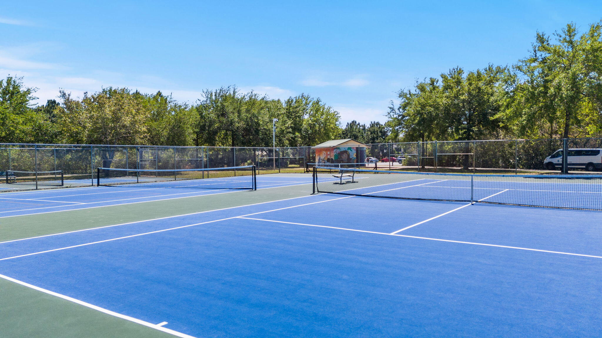 DRIFTWOOD ESTATES - Residential