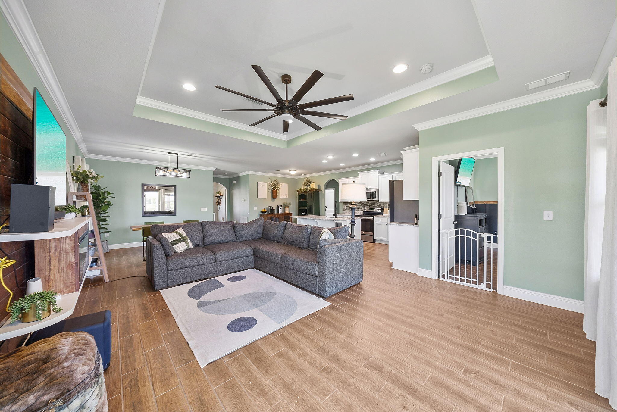 DRIFTWOOD ESTATES - Residential