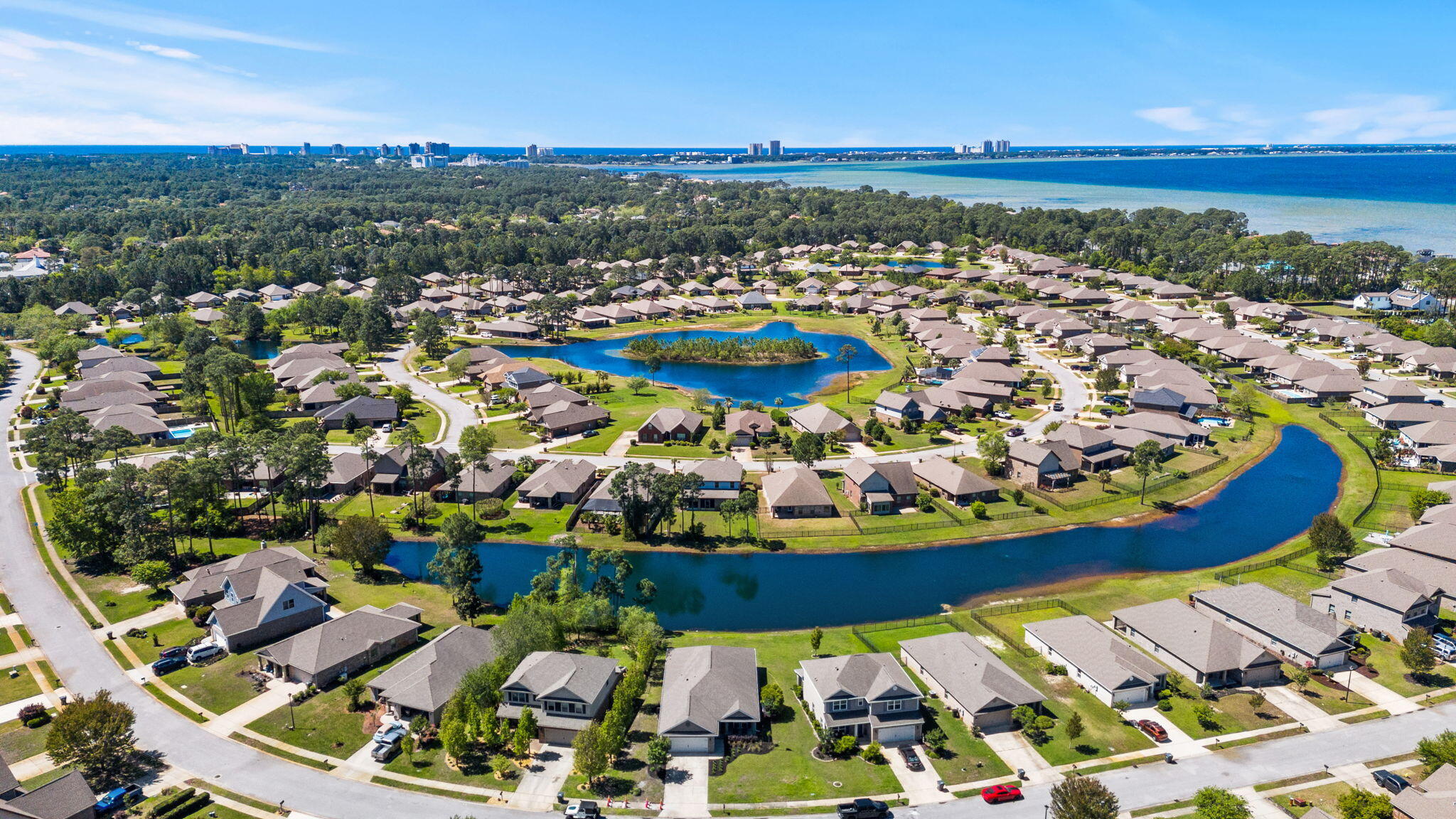 DRIFTWOOD ESTATES - Residential