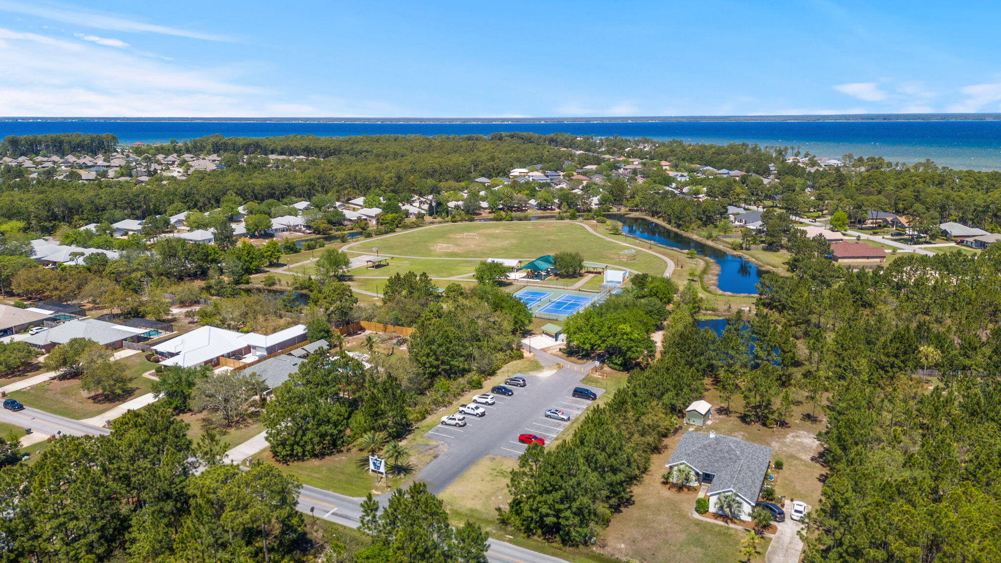 DRIFTWOOD ESTATES - Residential