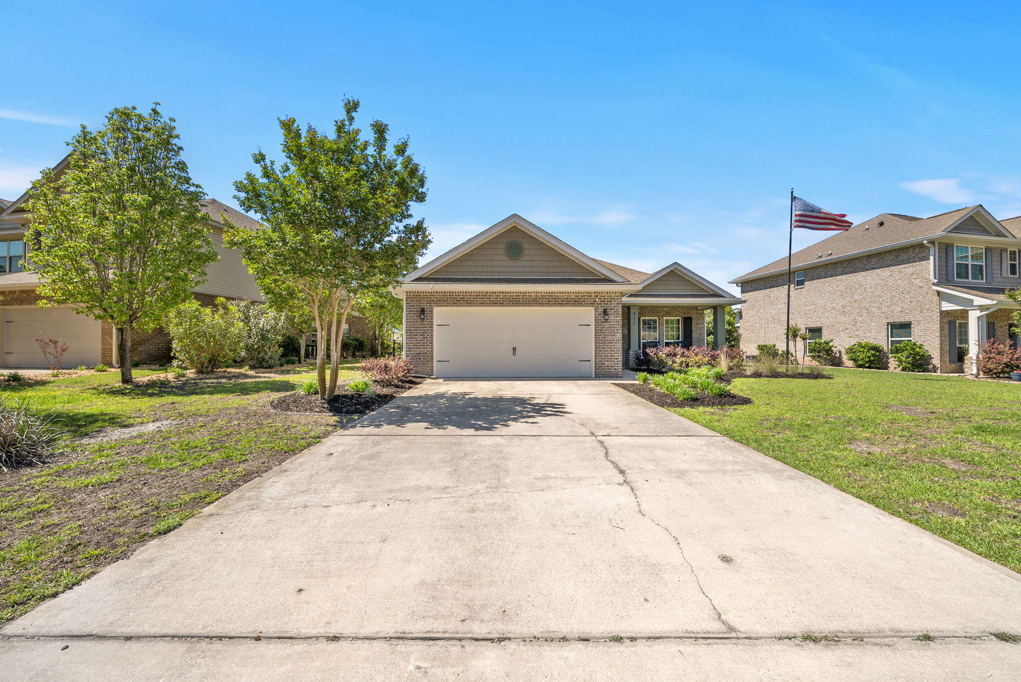 DRIFTWOOD ESTATES - Residential