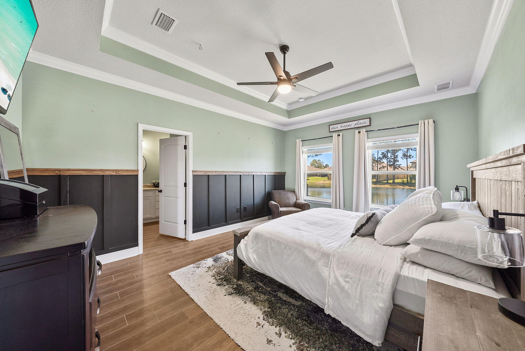 DRIFTWOOD ESTATES - Residential