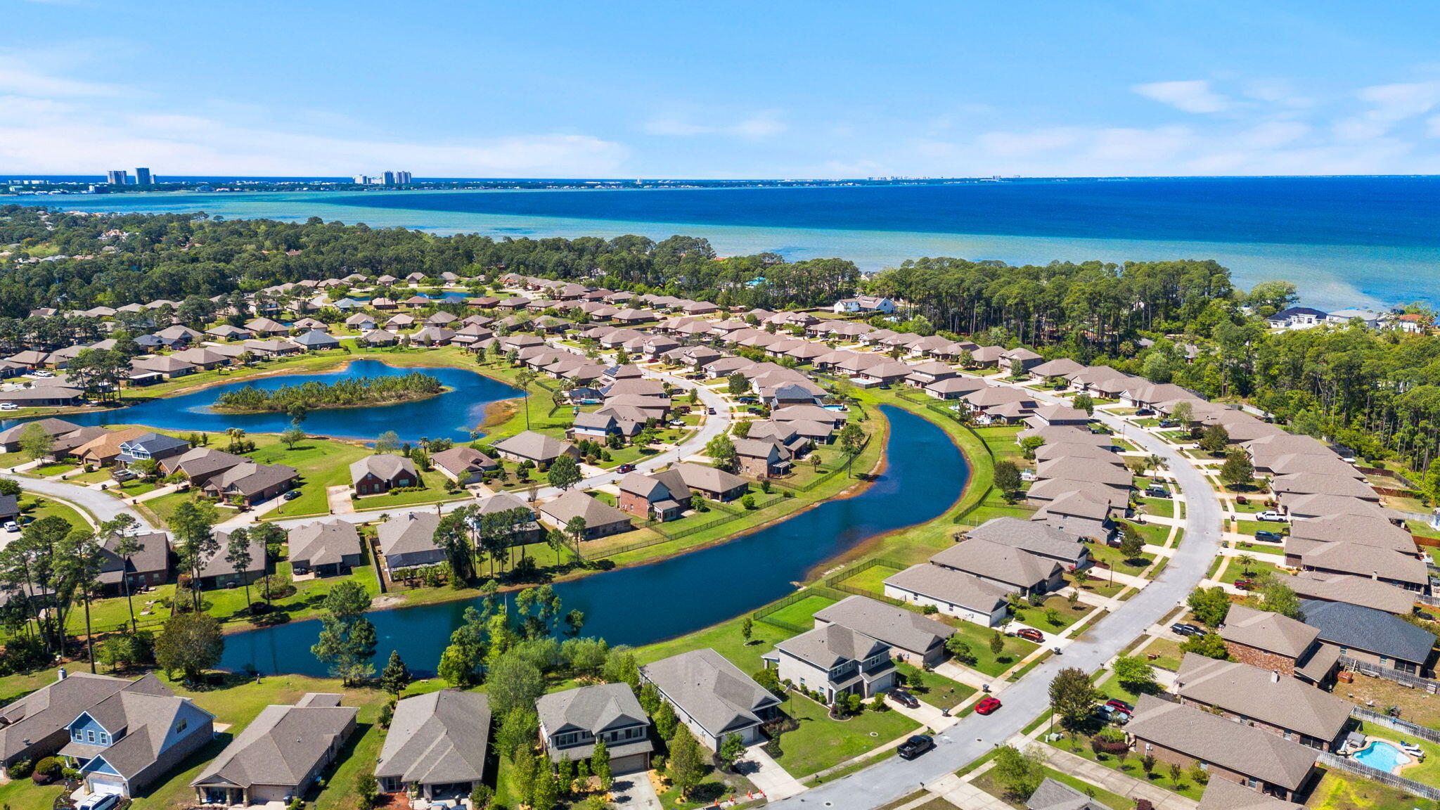 DRIFTWOOD ESTATES - Residential