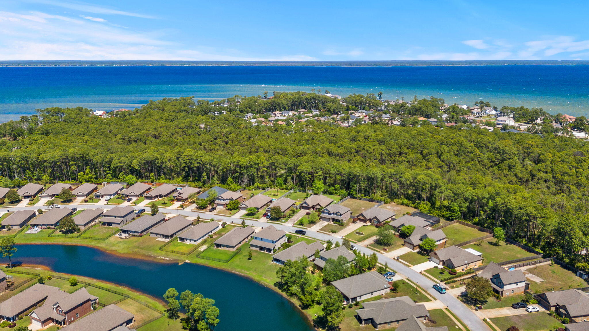 DRIFTWOOD ESTATES - Residential