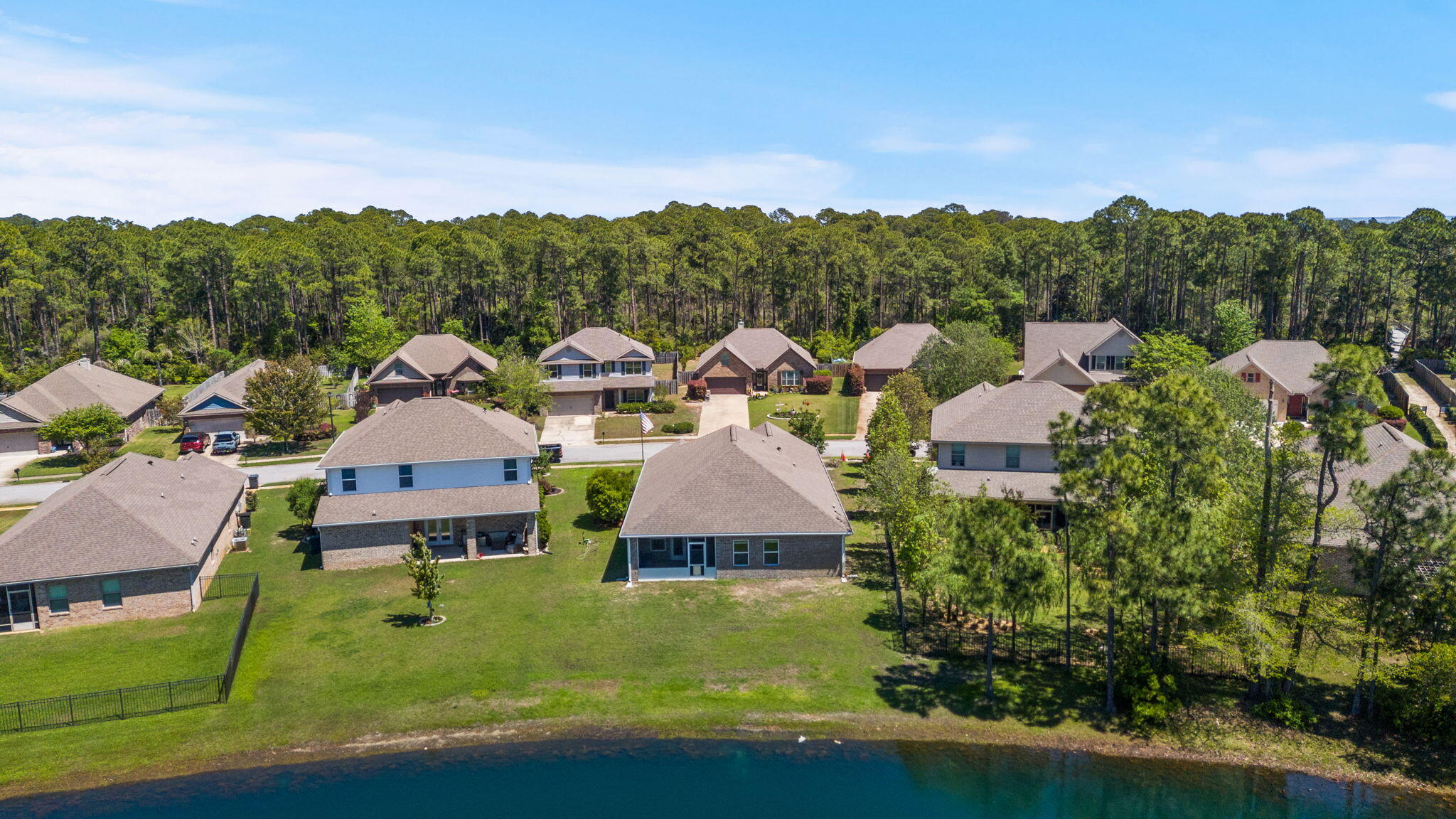 DRIFTWOOD ESTATES - Residential