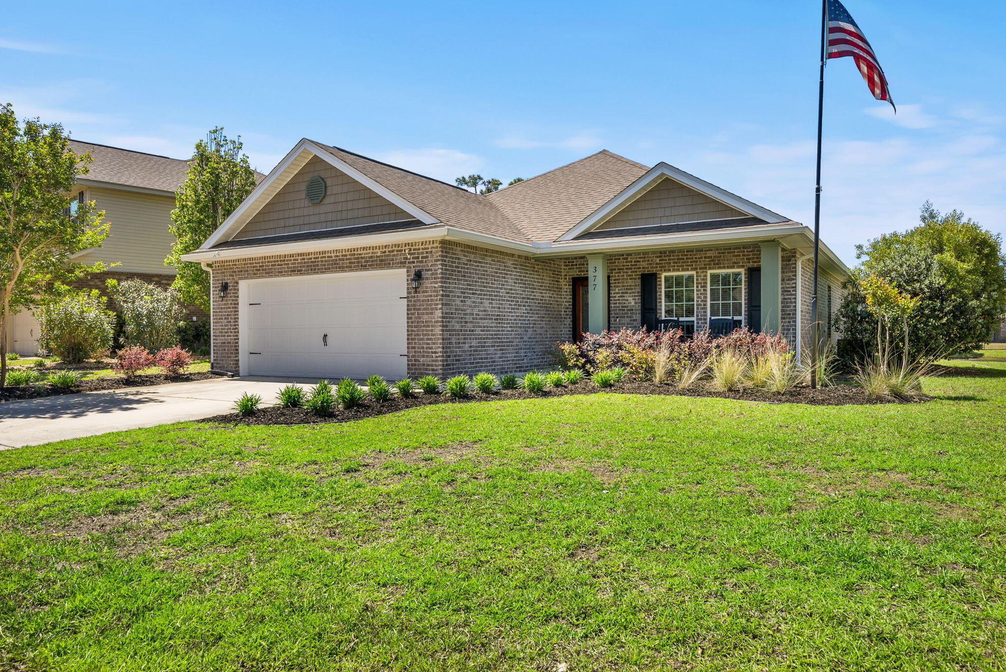 DRIFTWOOD ESTATES - Residential