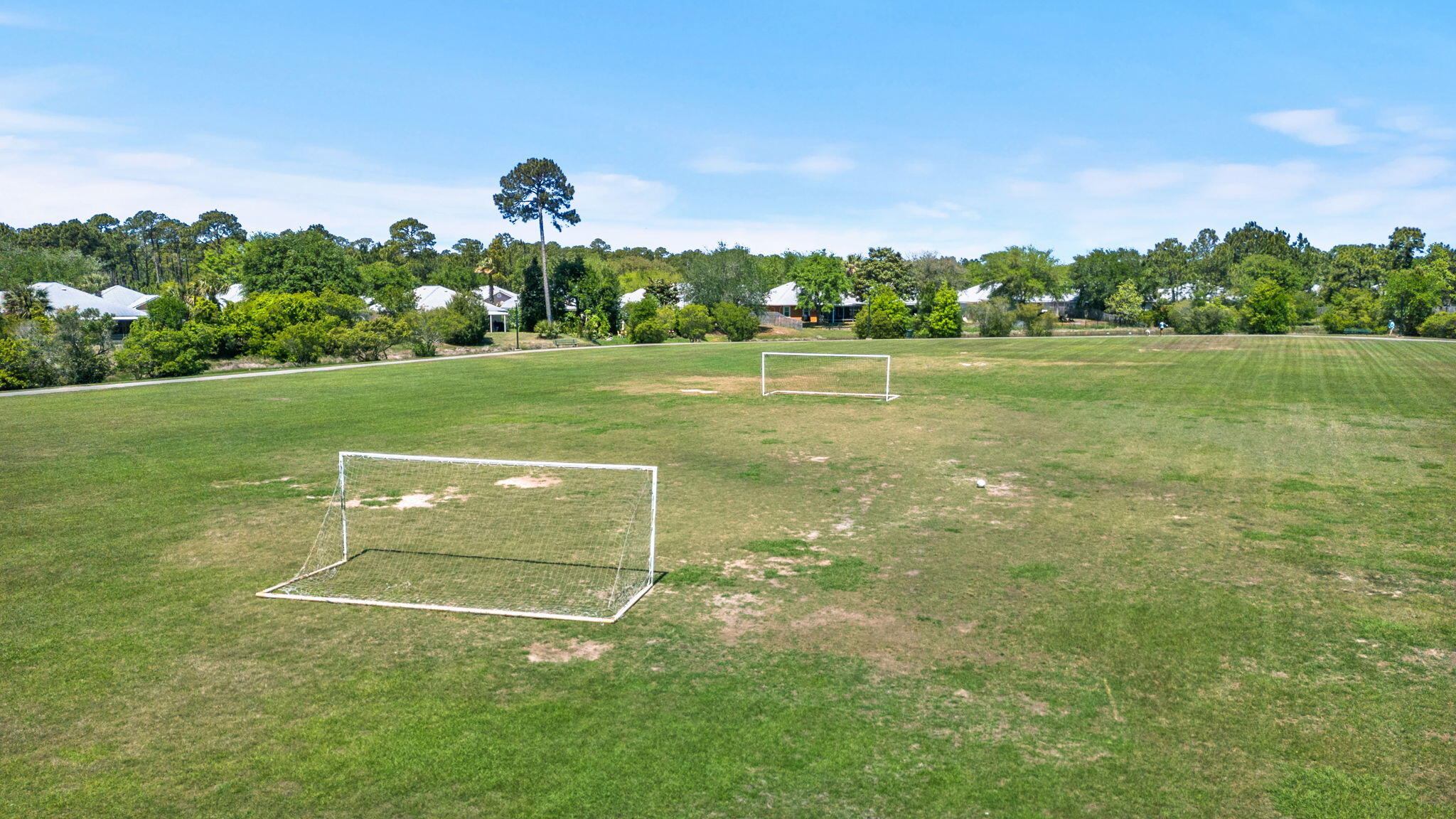 DRIFTWOOD ESTATES - Residential