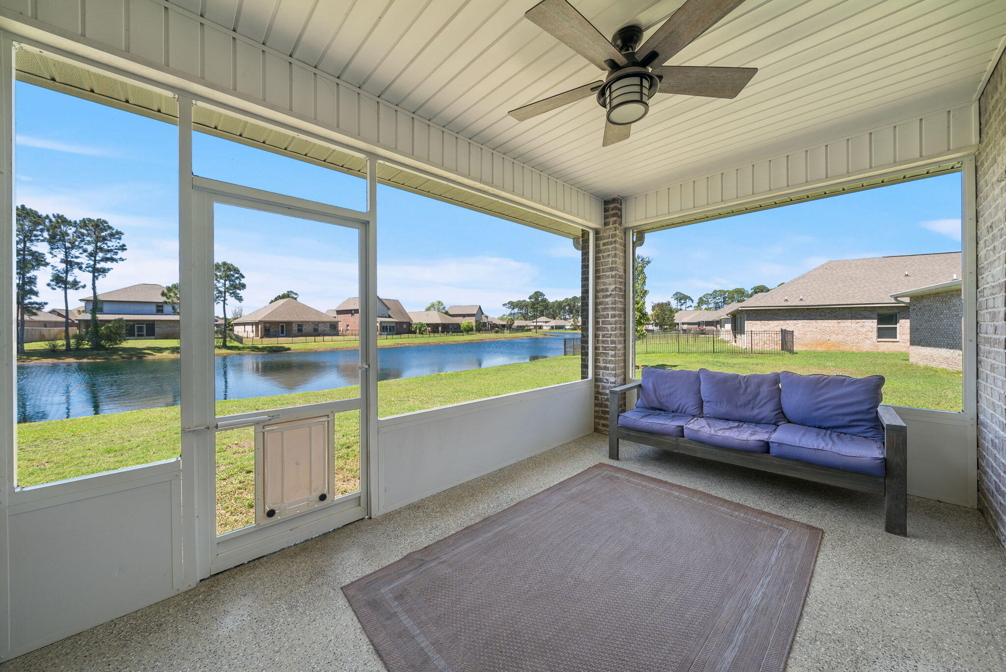 DRIFTWOOD ESTATES - Residential