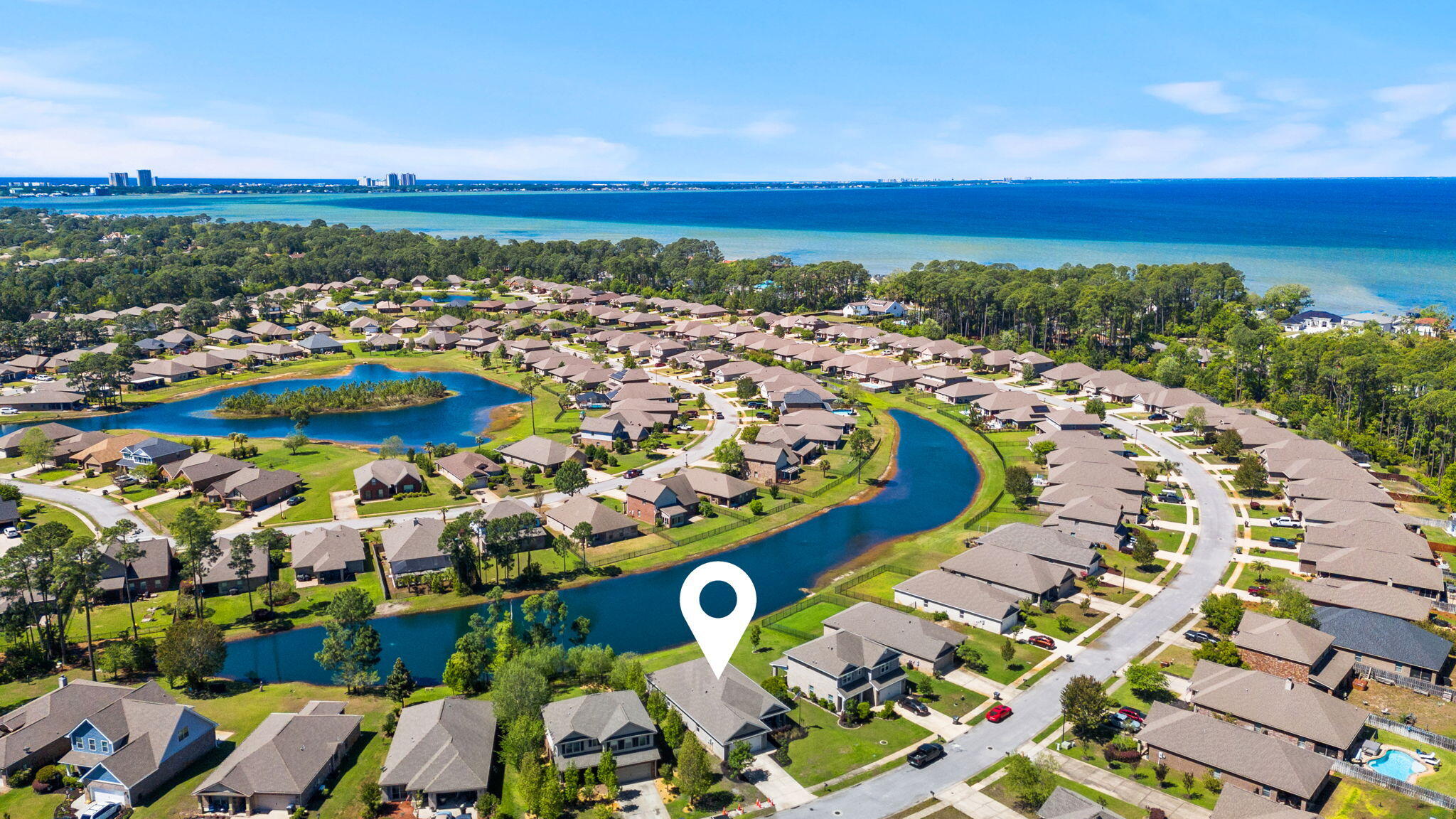 DRIFTWOOD ESTATES - Residential