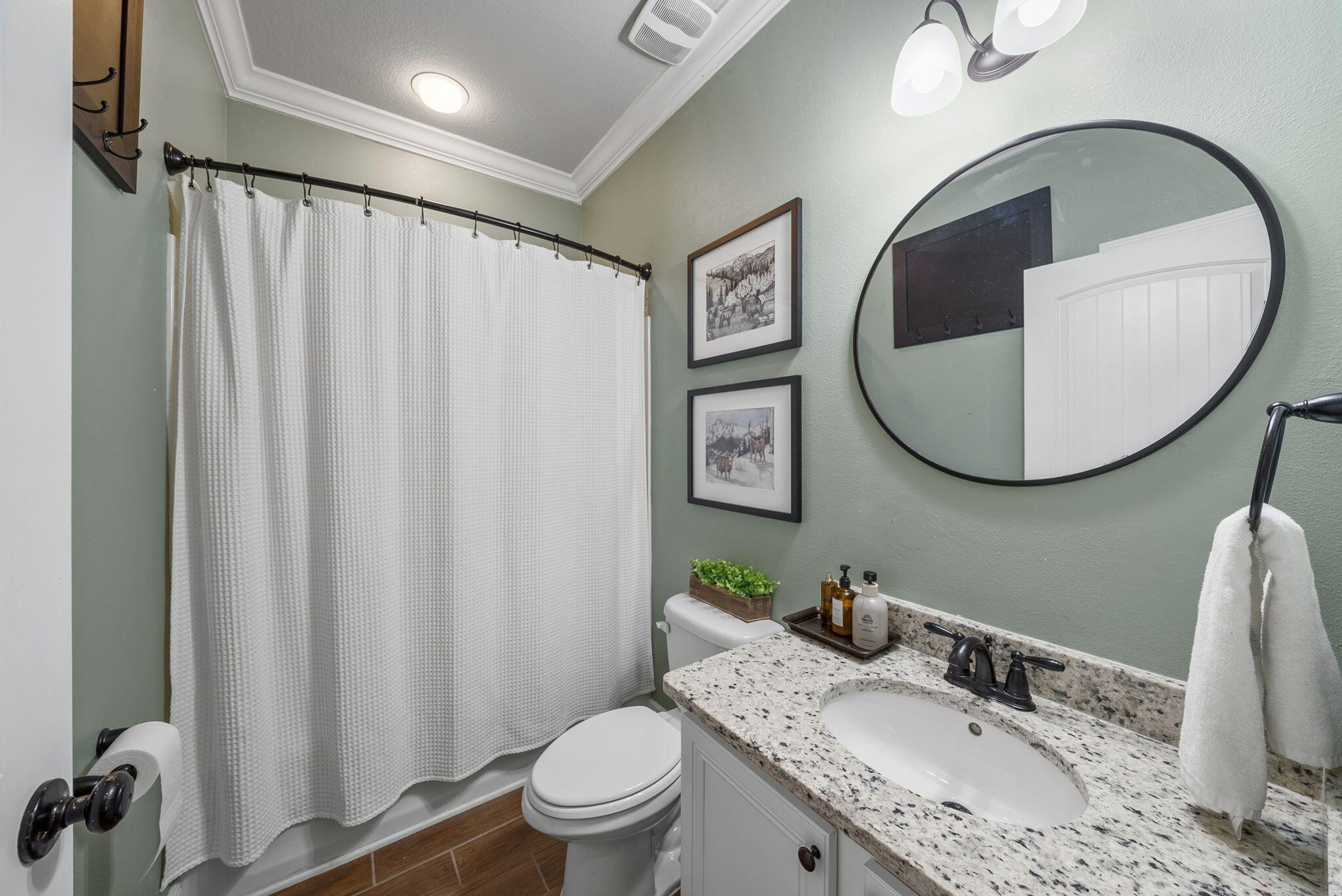 DRIFTWOOD ESTATES - Residential