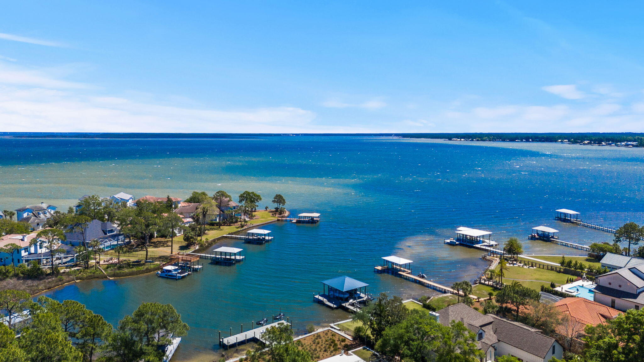 DRIFTWOOD ESTATES - Residential