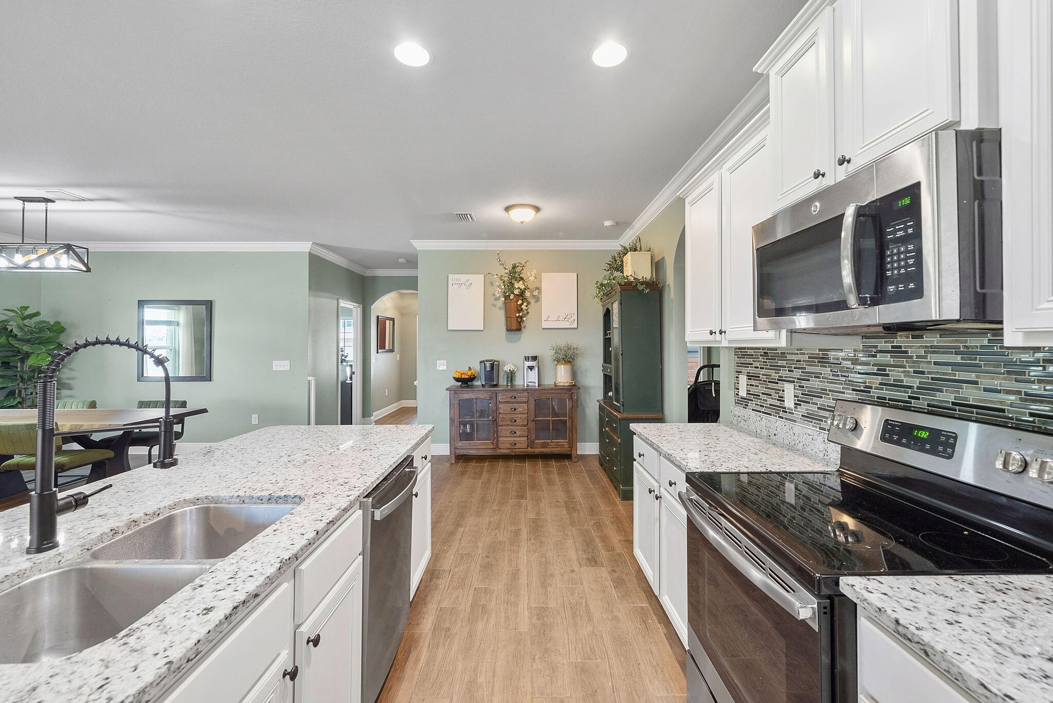 DRIFTWOOD ESTATES - Residential