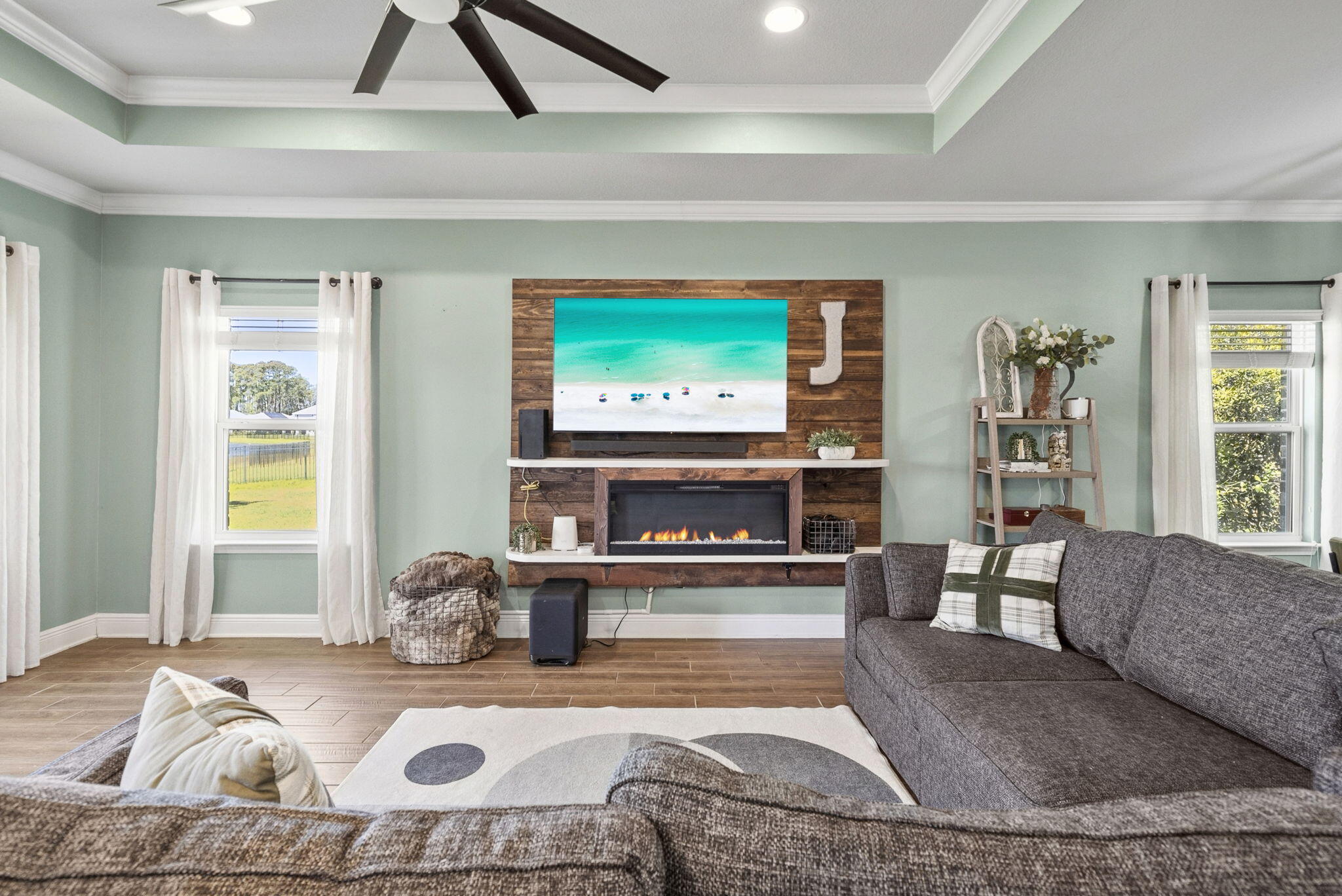 DRIFTWOOD ESTATES - Residential