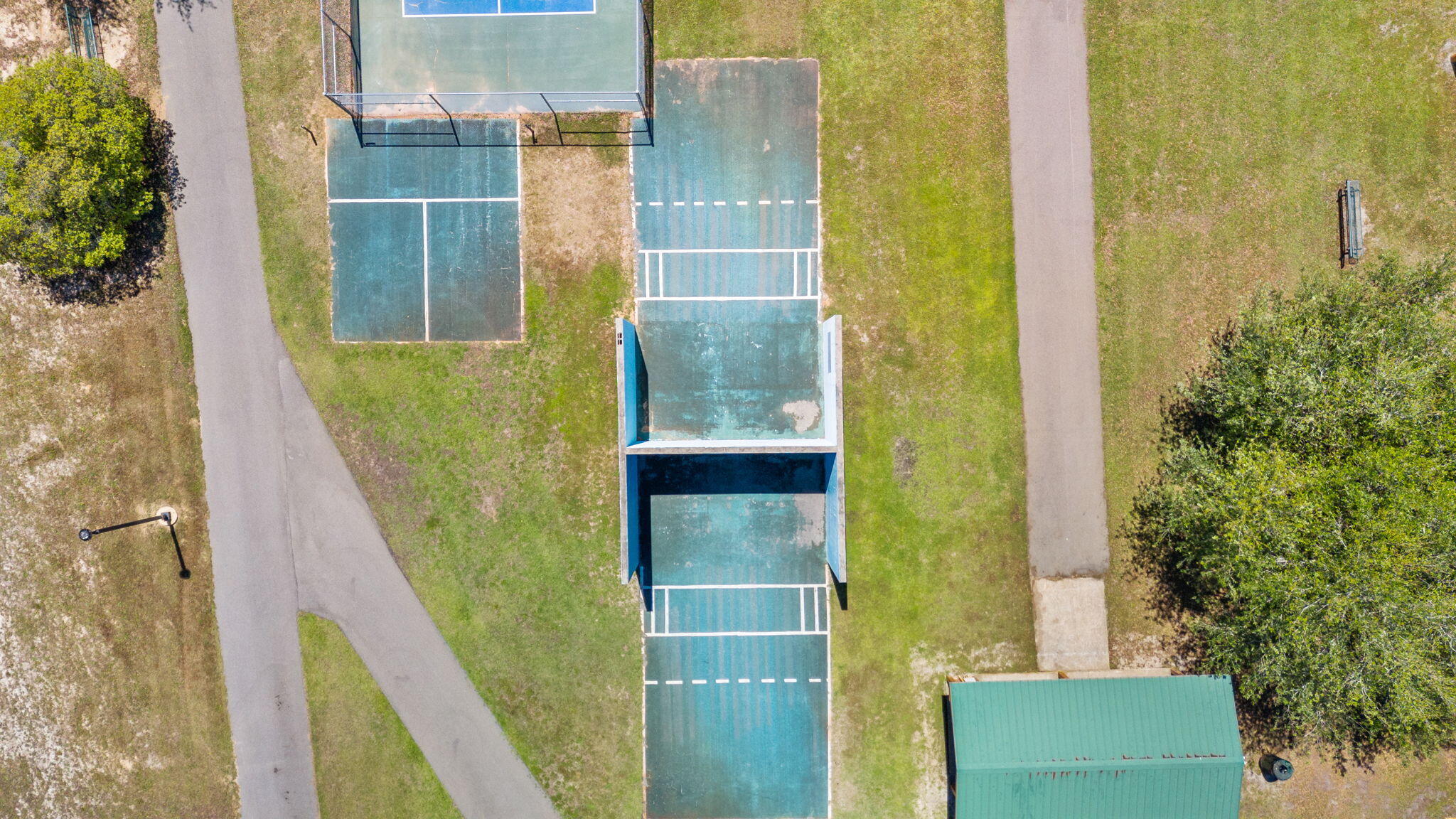 DRIFTWOOD ESTATES - Residential