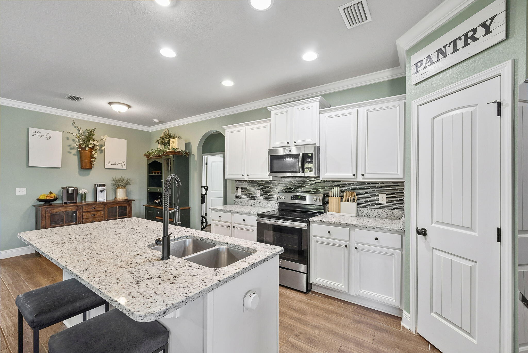 DRIFTWOOD ESTATES - Residential