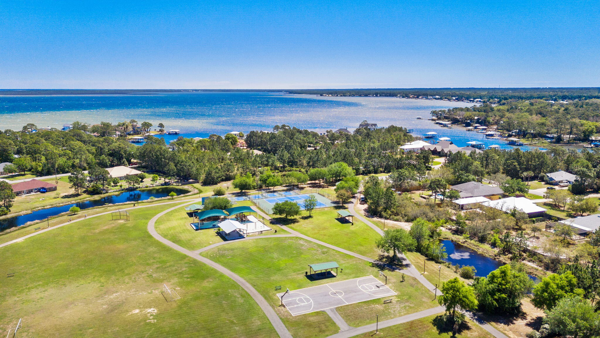 DRIFTWOOD ESTATES - Residential