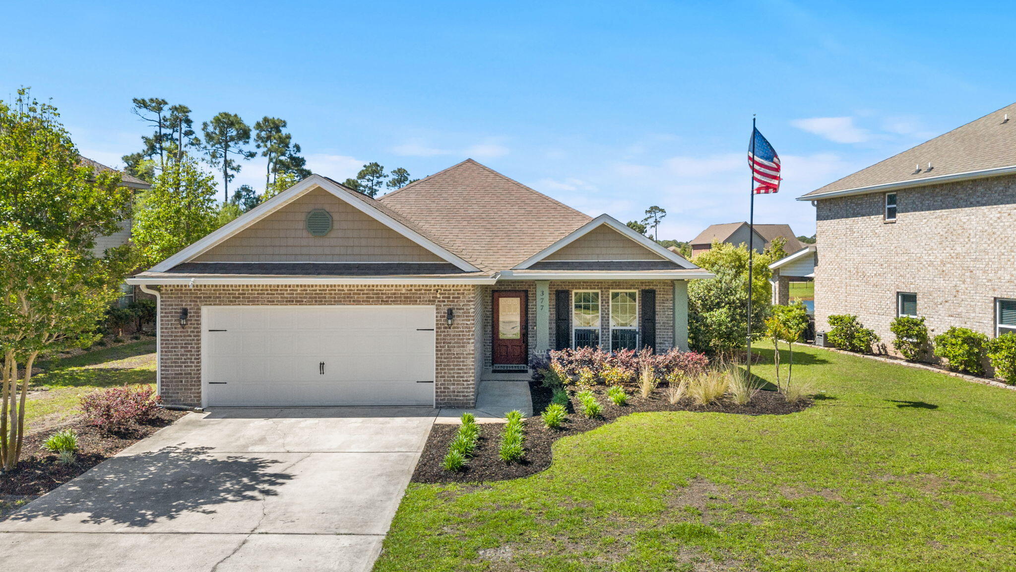 DRIFTWOOD ESTATES - Residential