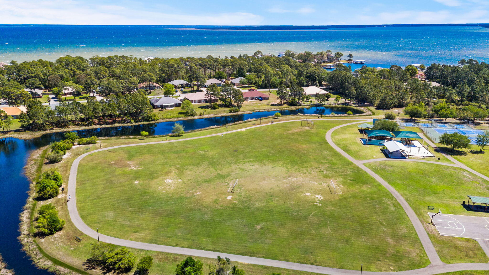 DRIFTWOOD ESTATES - Residential