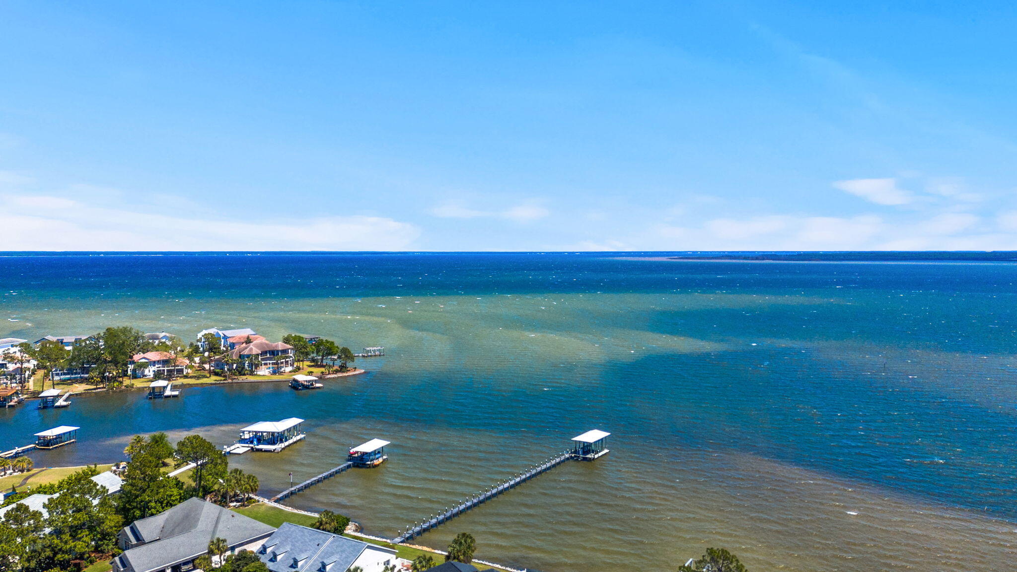 DRIFTWOOD ESTATES - Residential