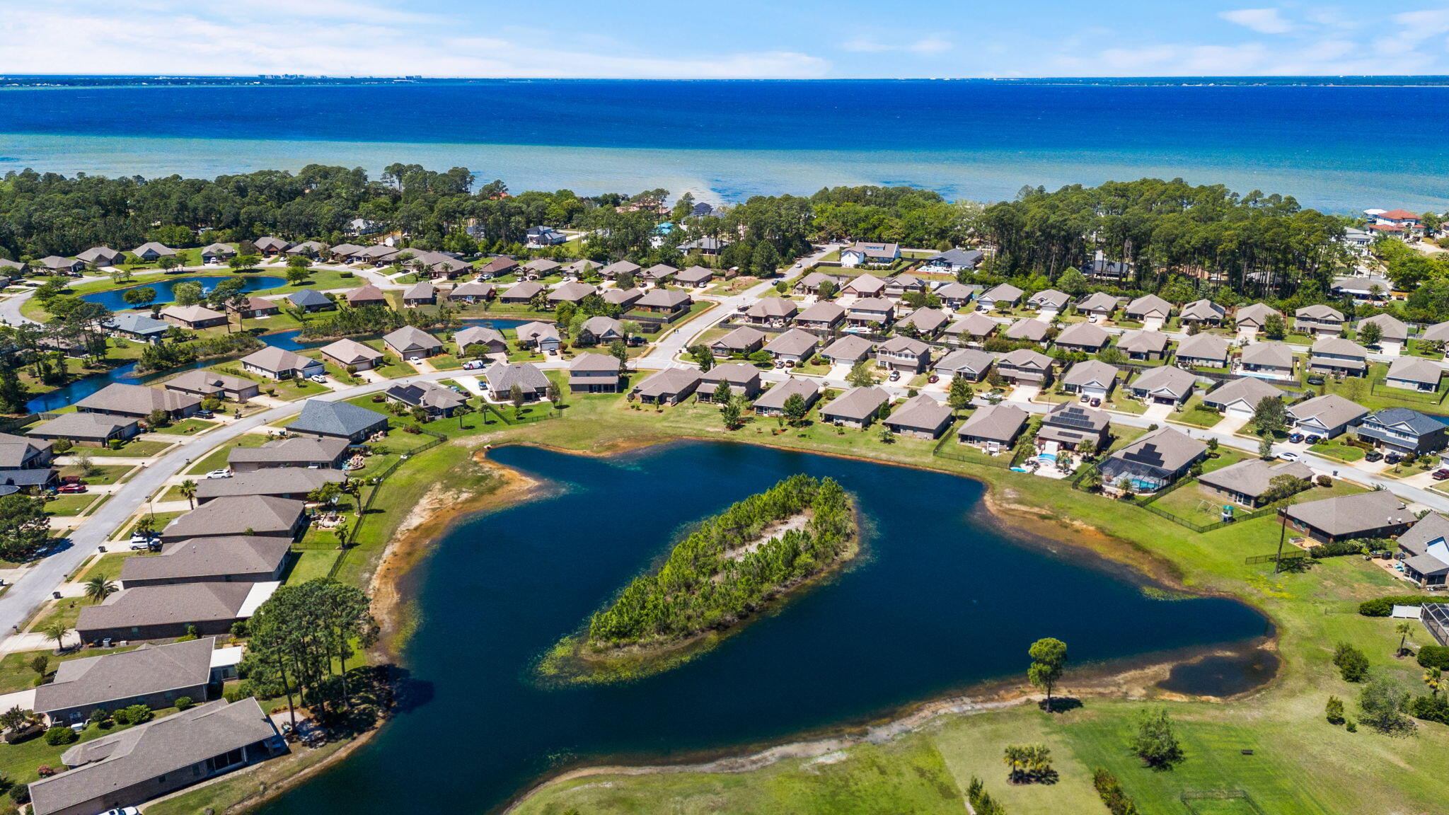 DRIFTWOOD ESTATES - Residential