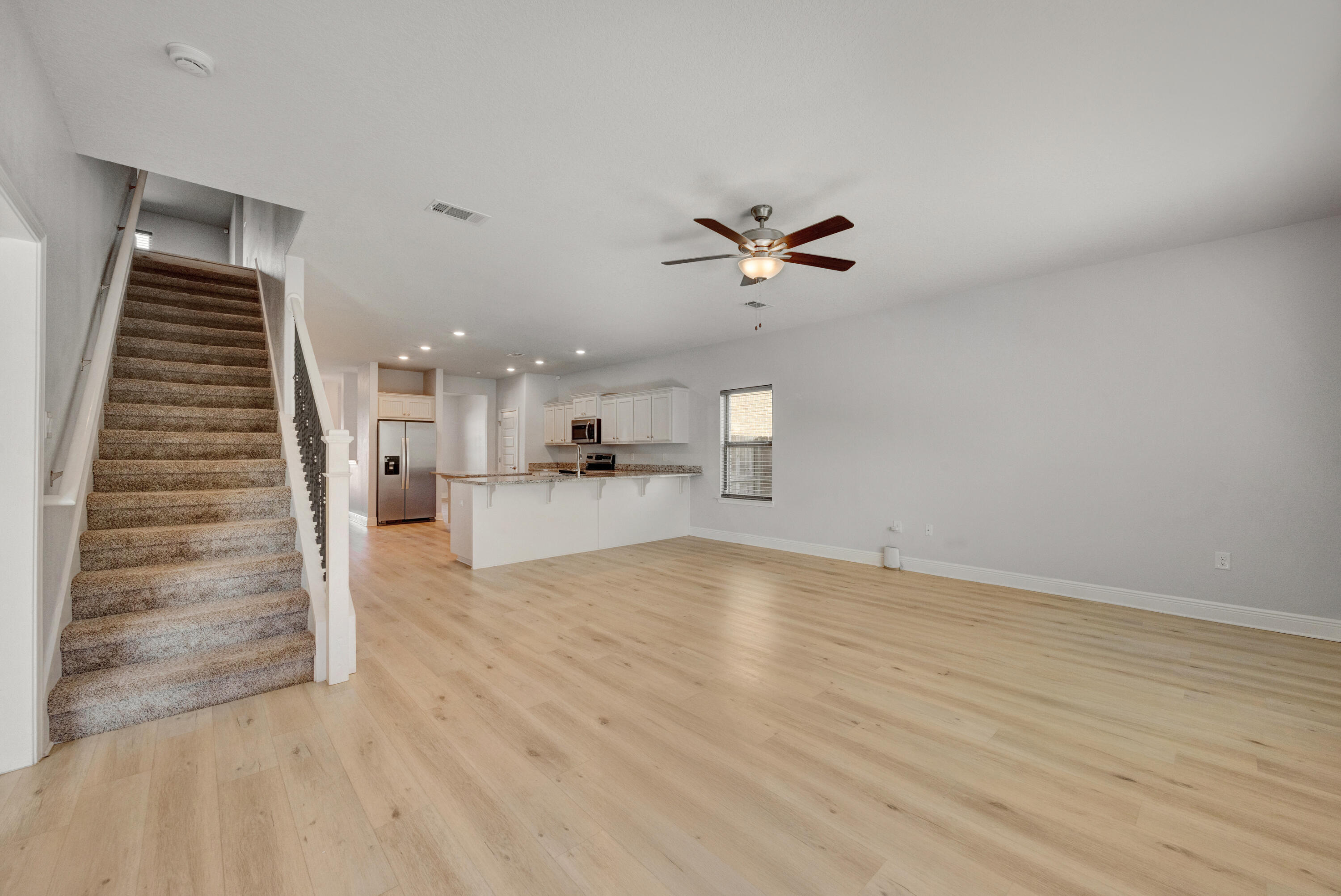 RIDGEWAY LANDING - Residential