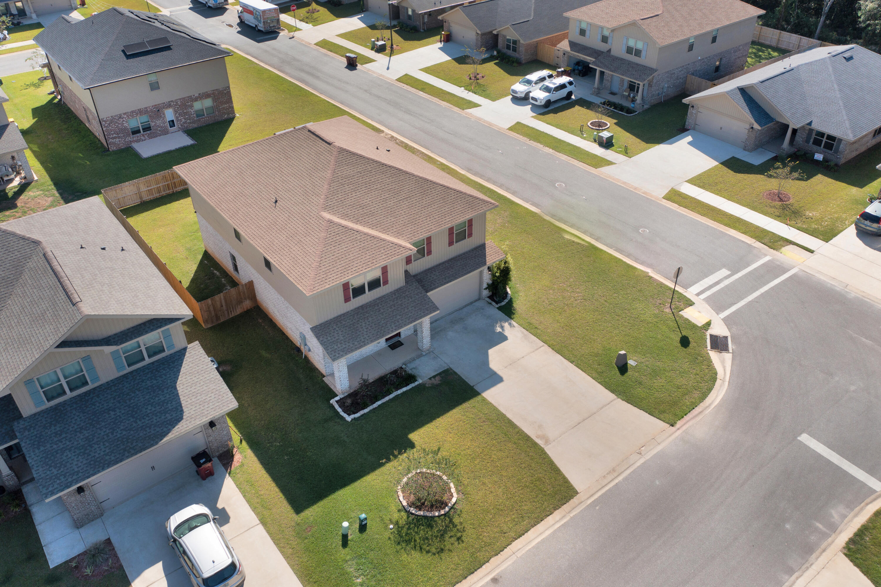 RIDGEWAY LANDING - Residential