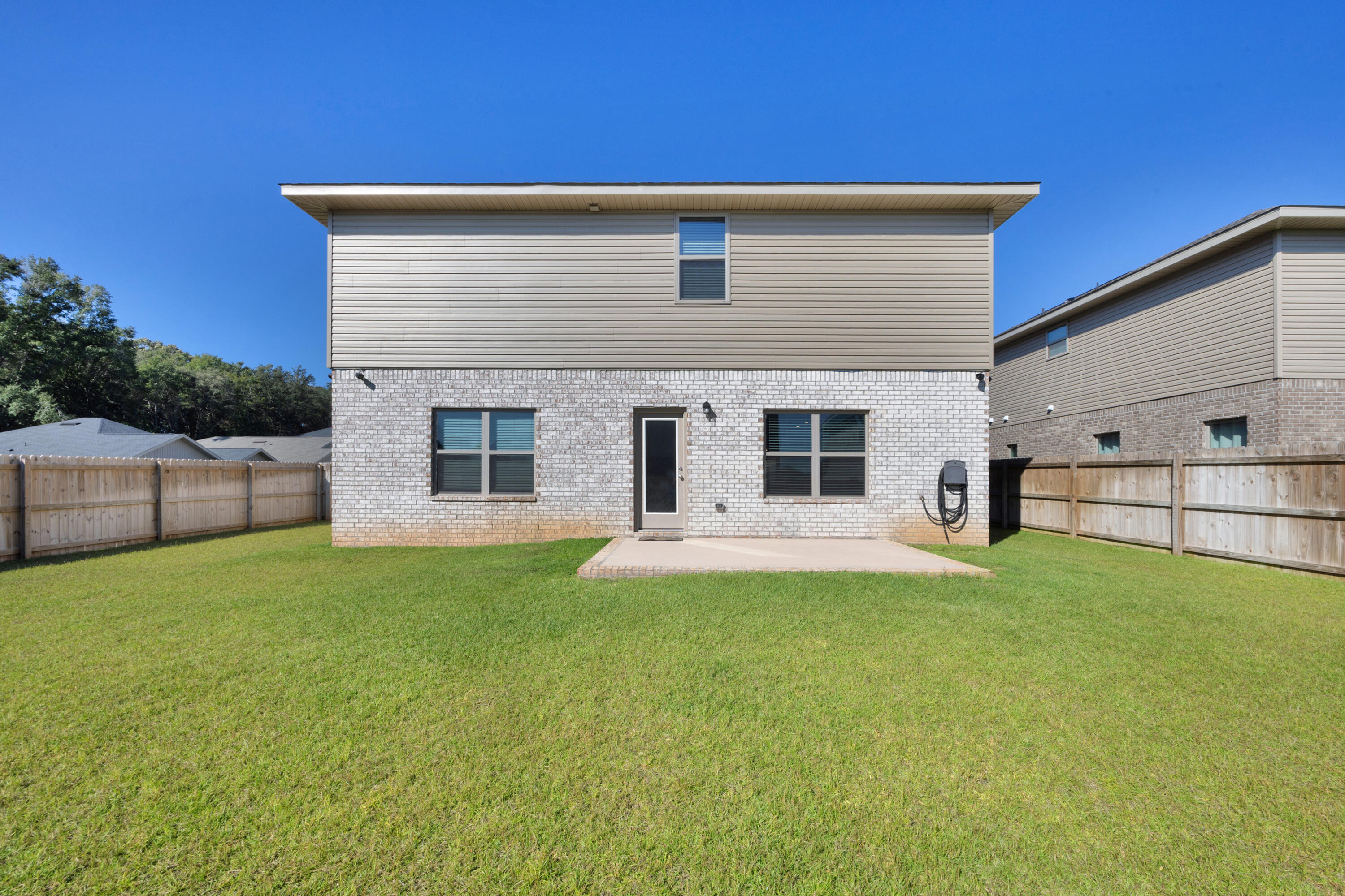 RIDGEWAY LANDING - Residential