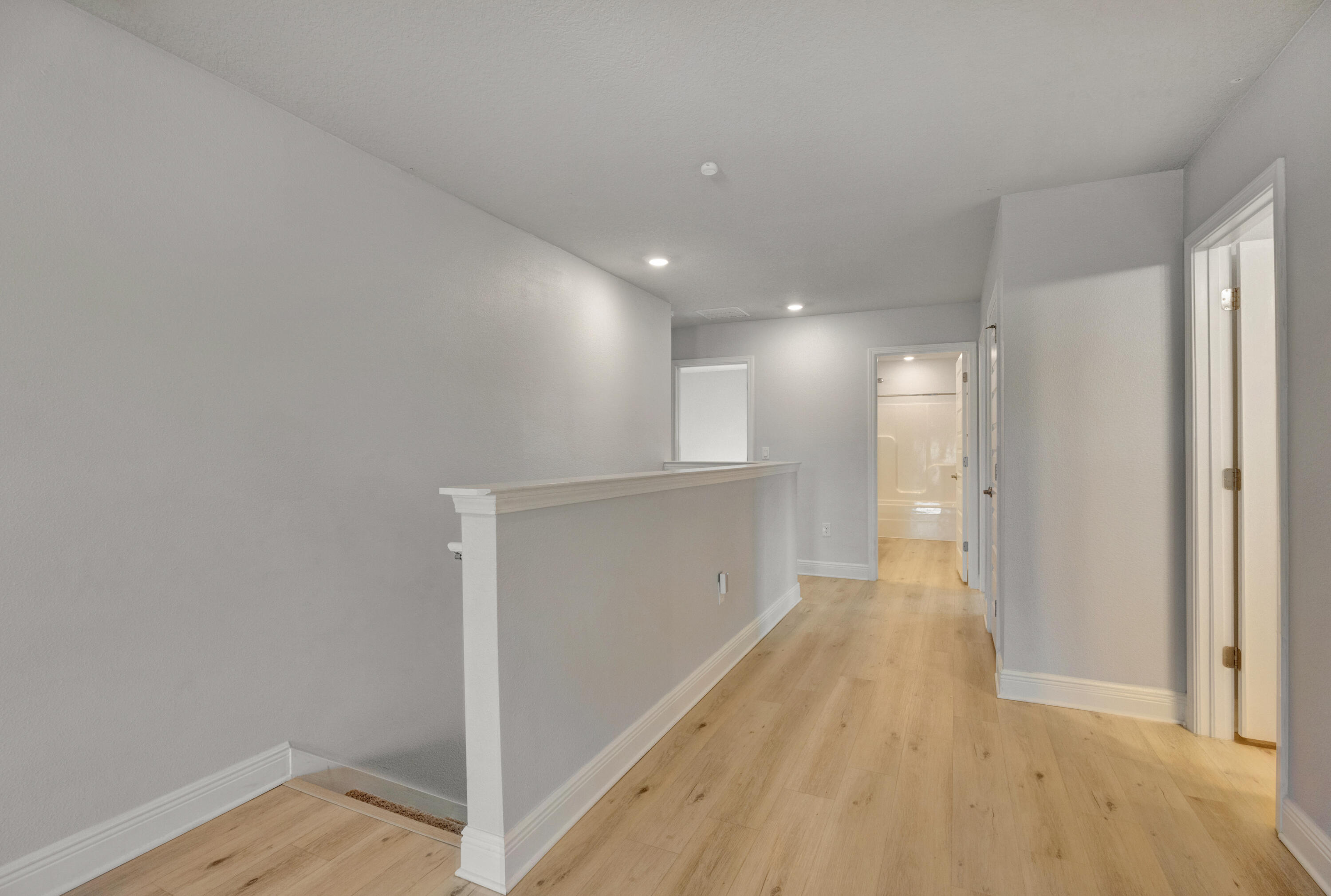 RIDGEWAY LANDING - Residential