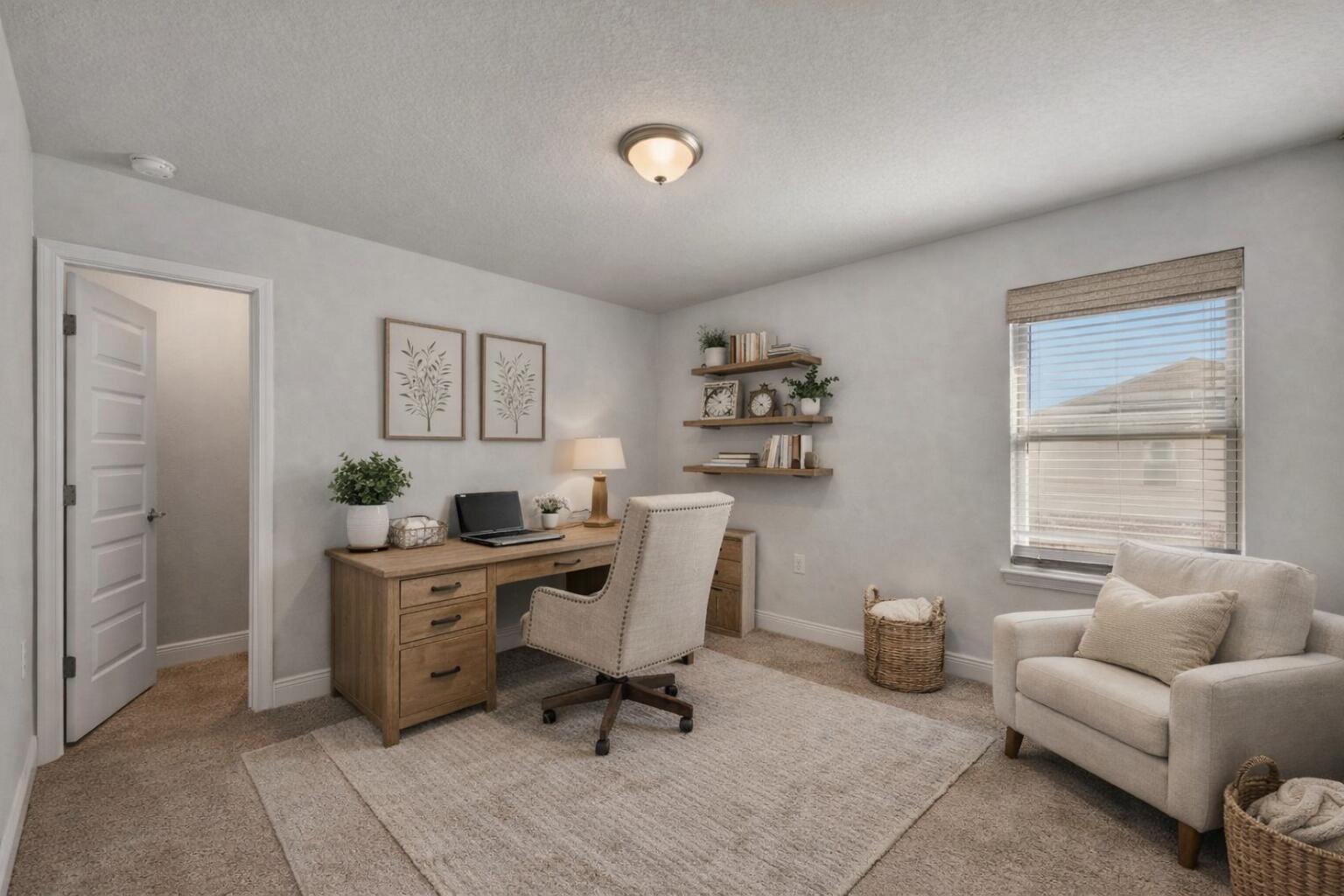 RIDGEWAY LANDING - Residential