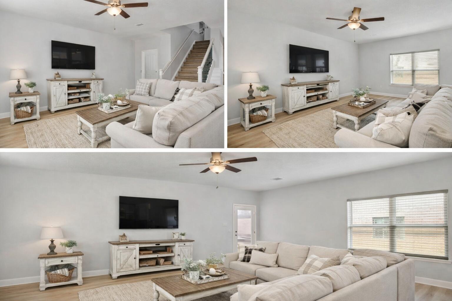 RIDGEWAY LANDING - Residential