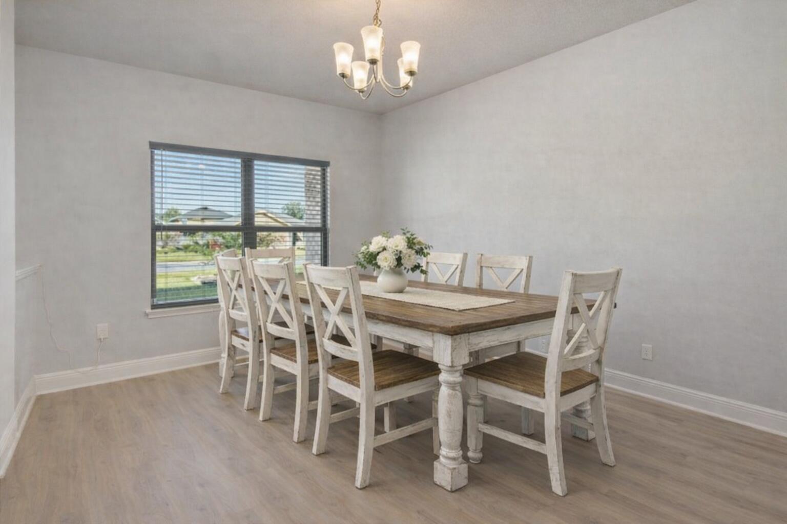 RIDGEWAY LANDING - Residential