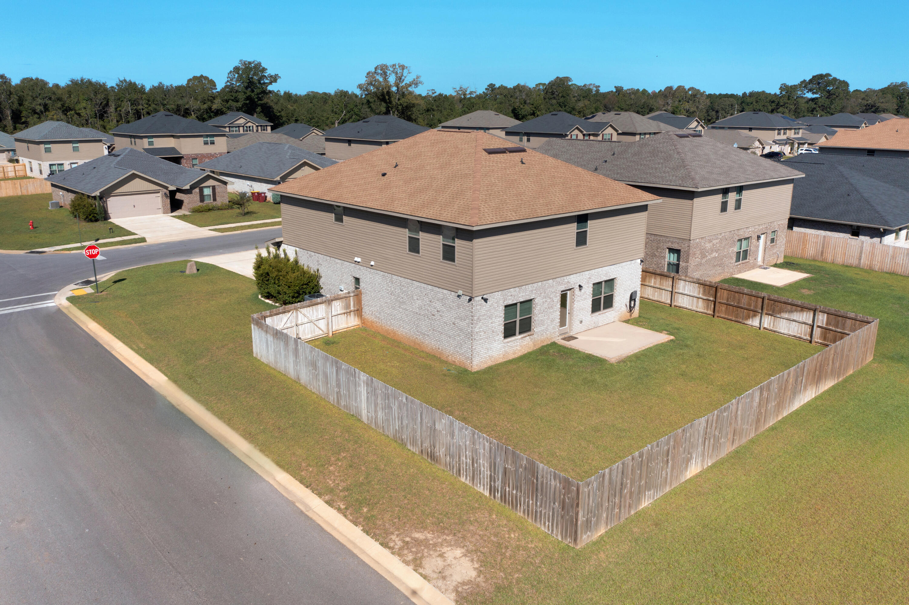 RIDGEWAY LANDING - Residential