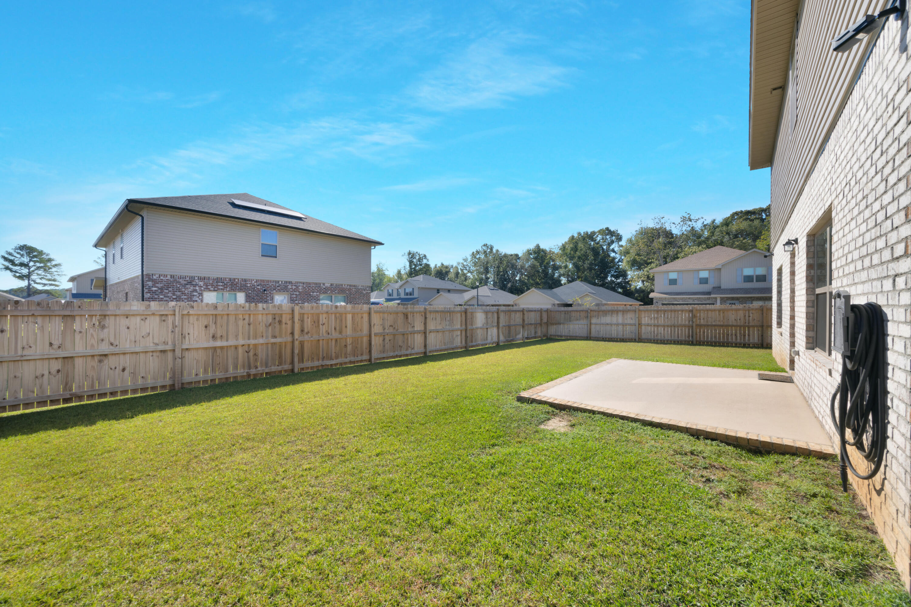 RIDGEWAY LANDING - Residential