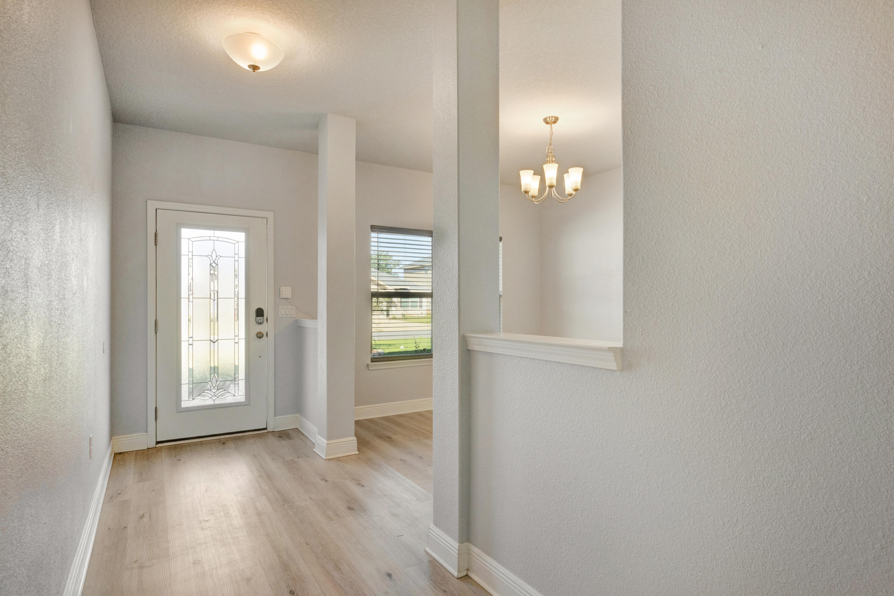 RIDGEWAY LANDING - Residential