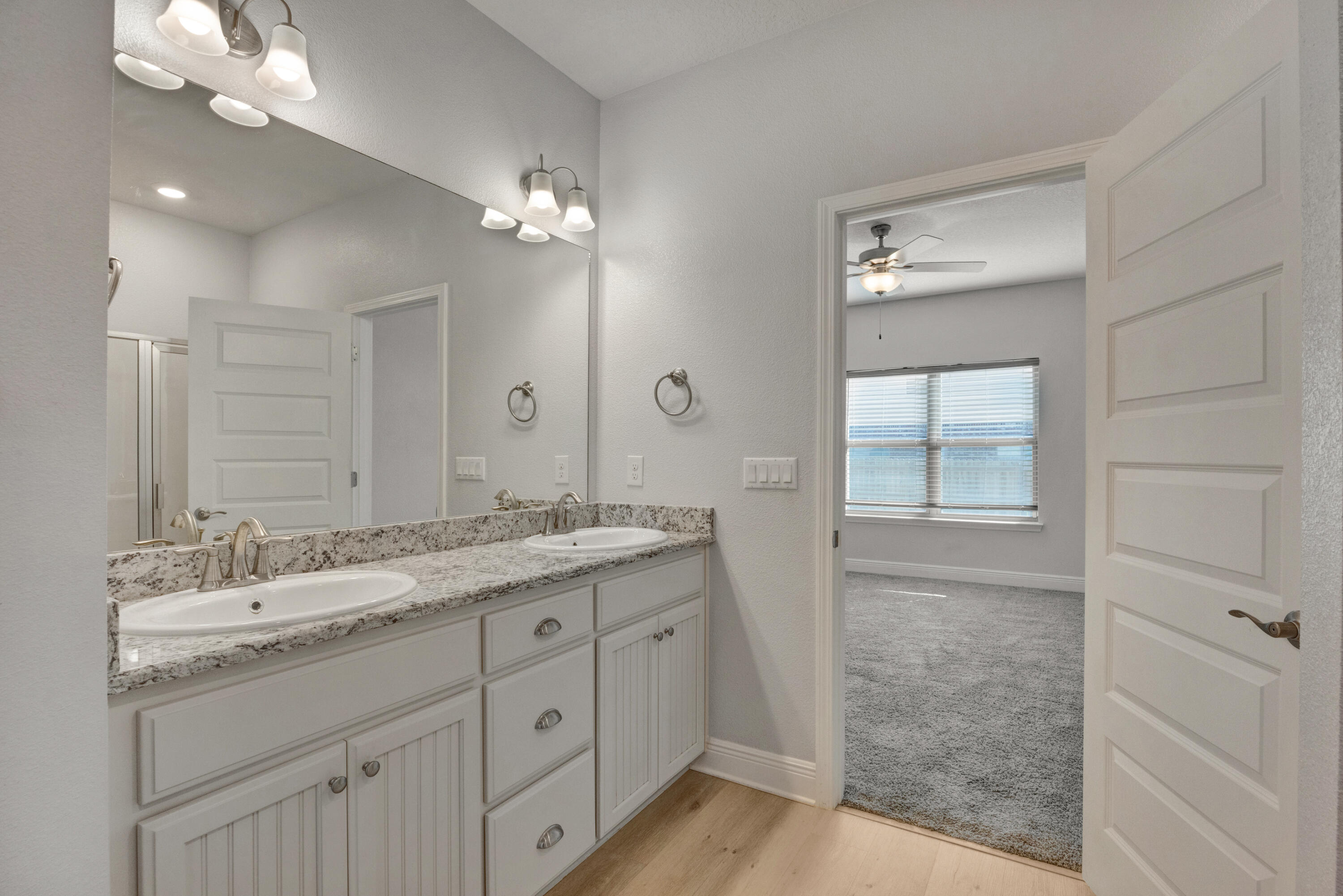 RIDGEWAY LANDING - Residential