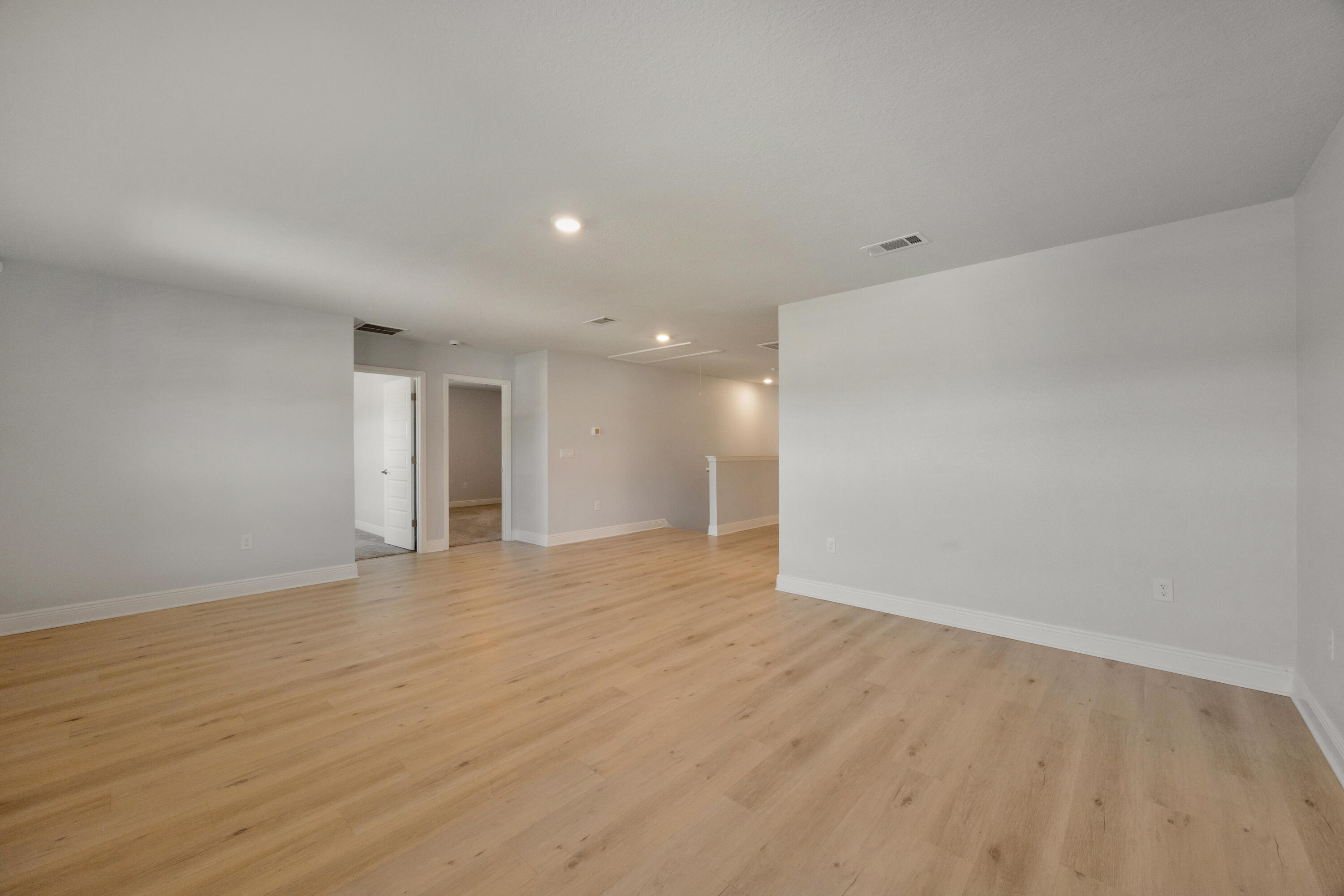 RIDGEWAY LANDING - Residential