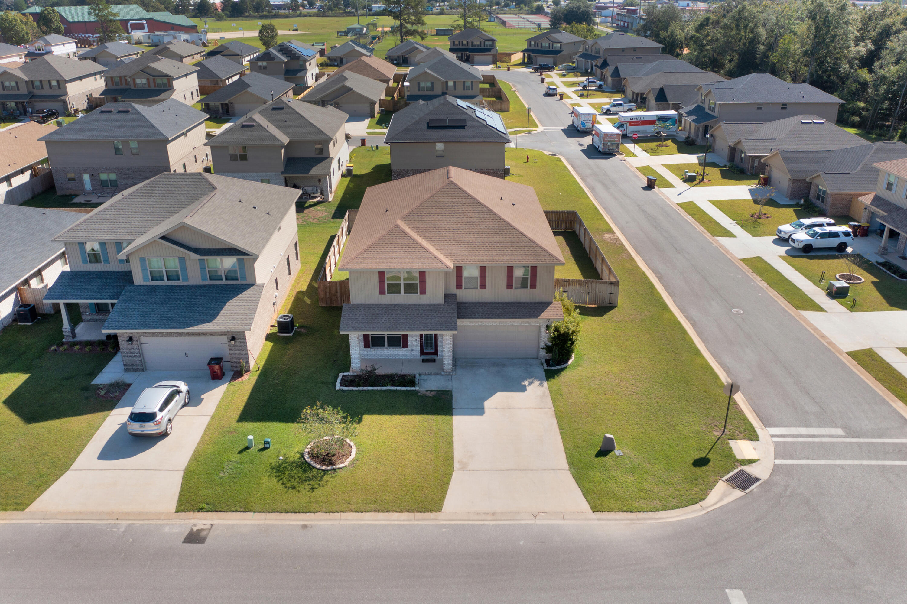 RIDGEWAY LANDING - Residential