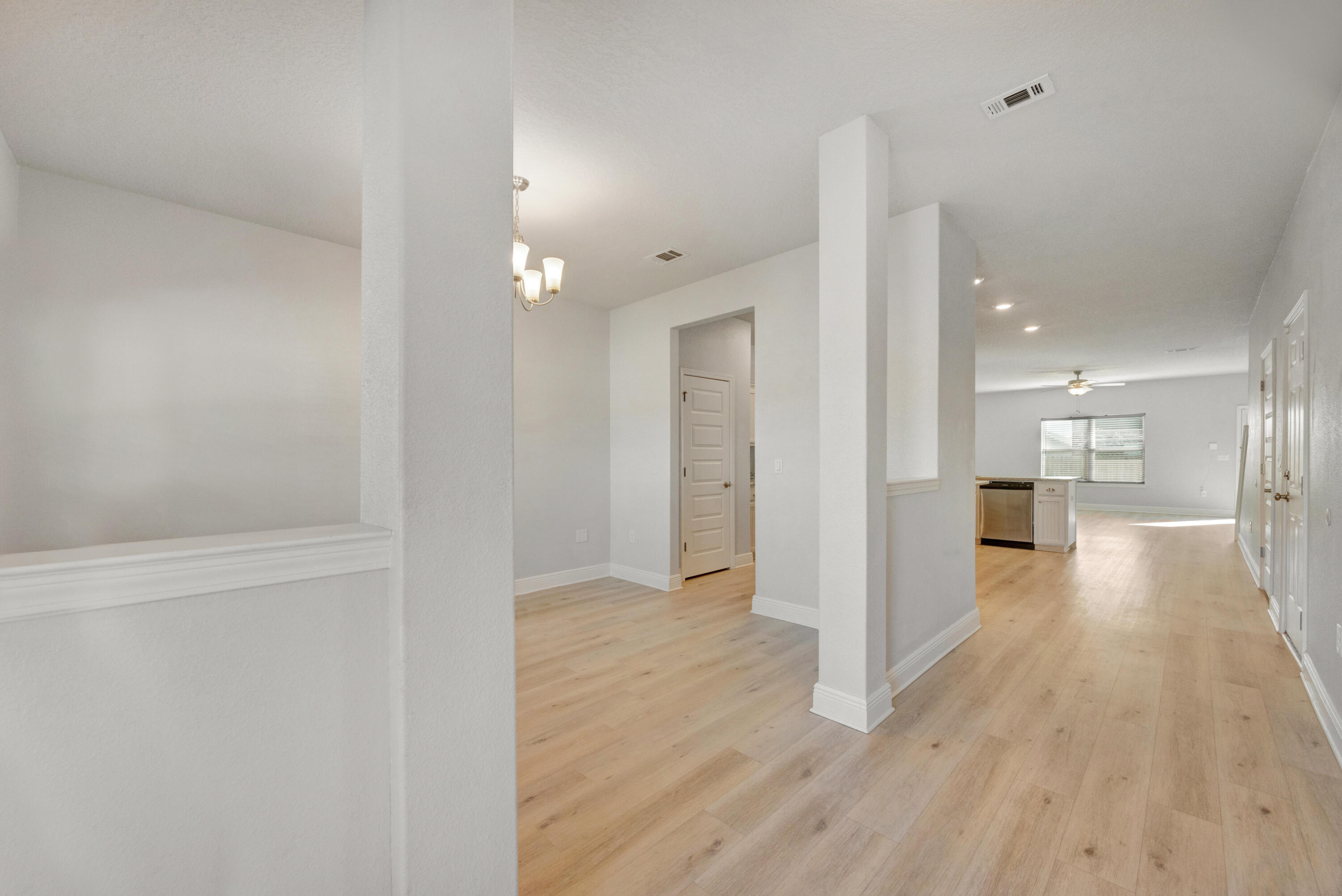 RIDGEWAY LANDING - Residential