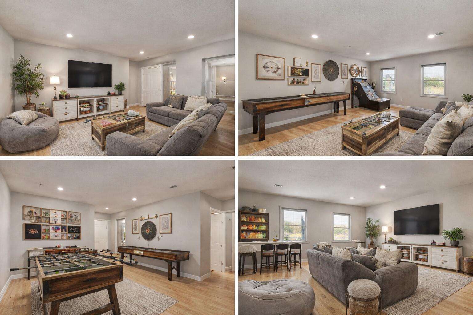 RIDGEWAY LANDING - Residential