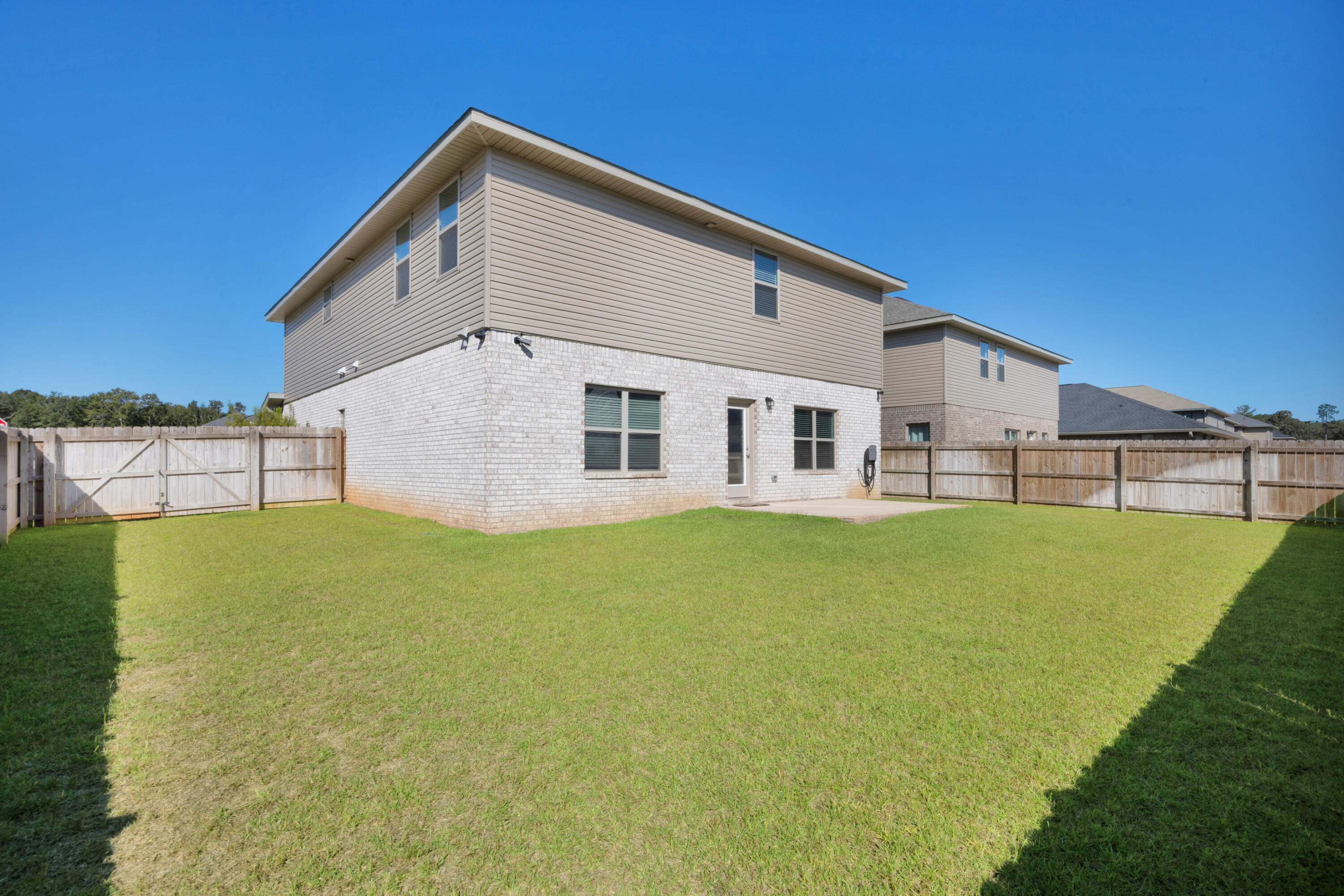 RIDGEWAY LANDING - Residential